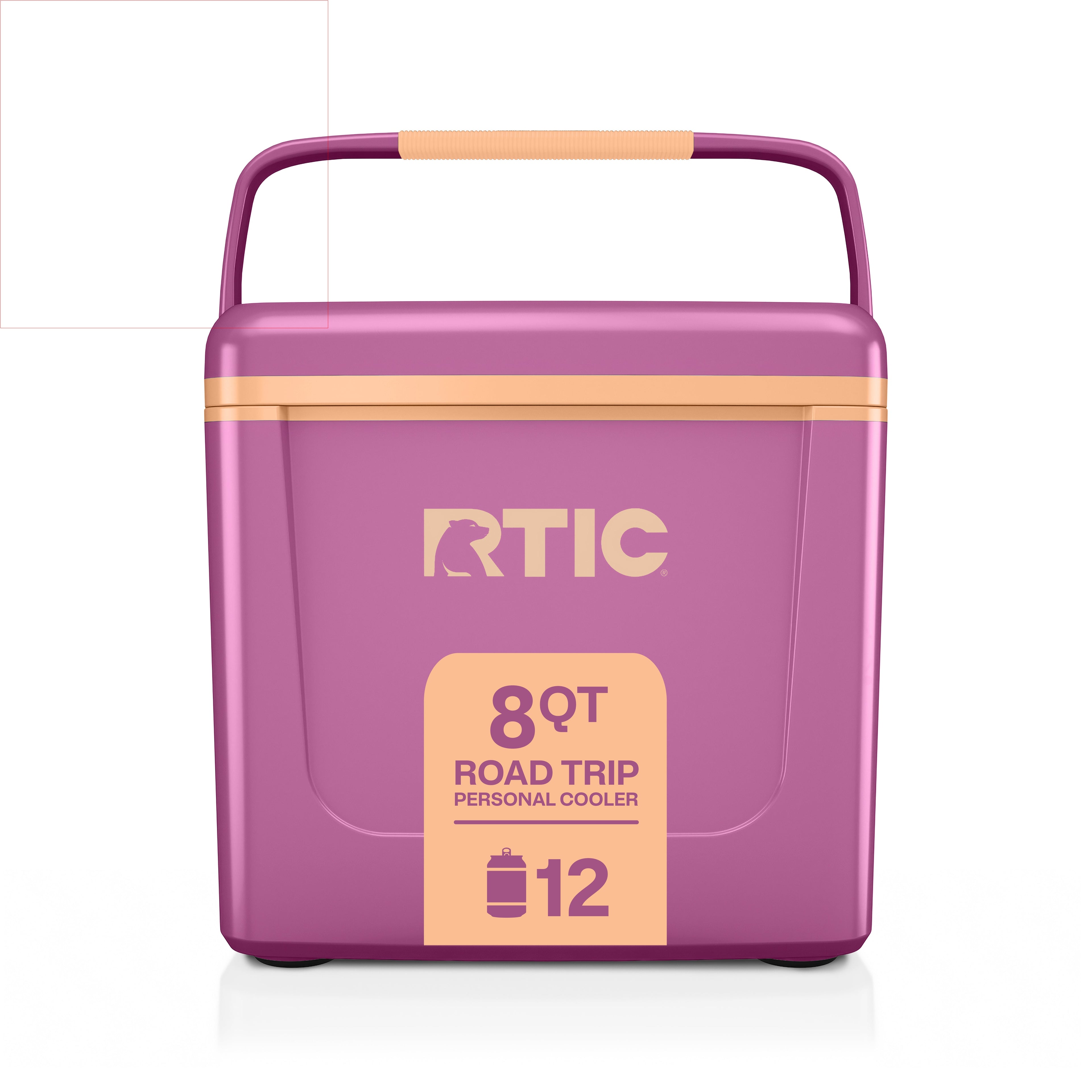 8 QT Road Trip Personal Cooler (C2ST)