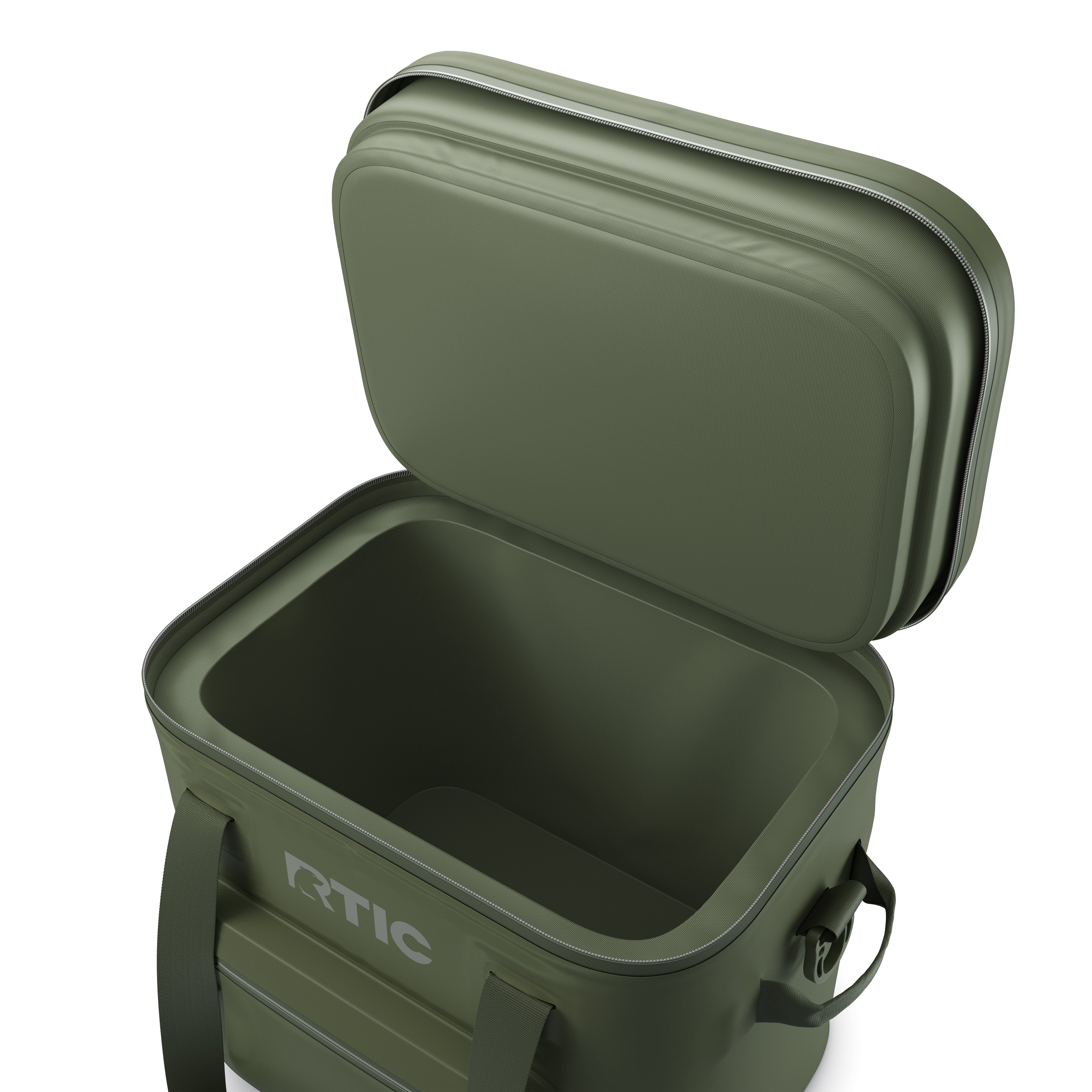 Ultra-Tough Soft Cooler Pro (1H16)