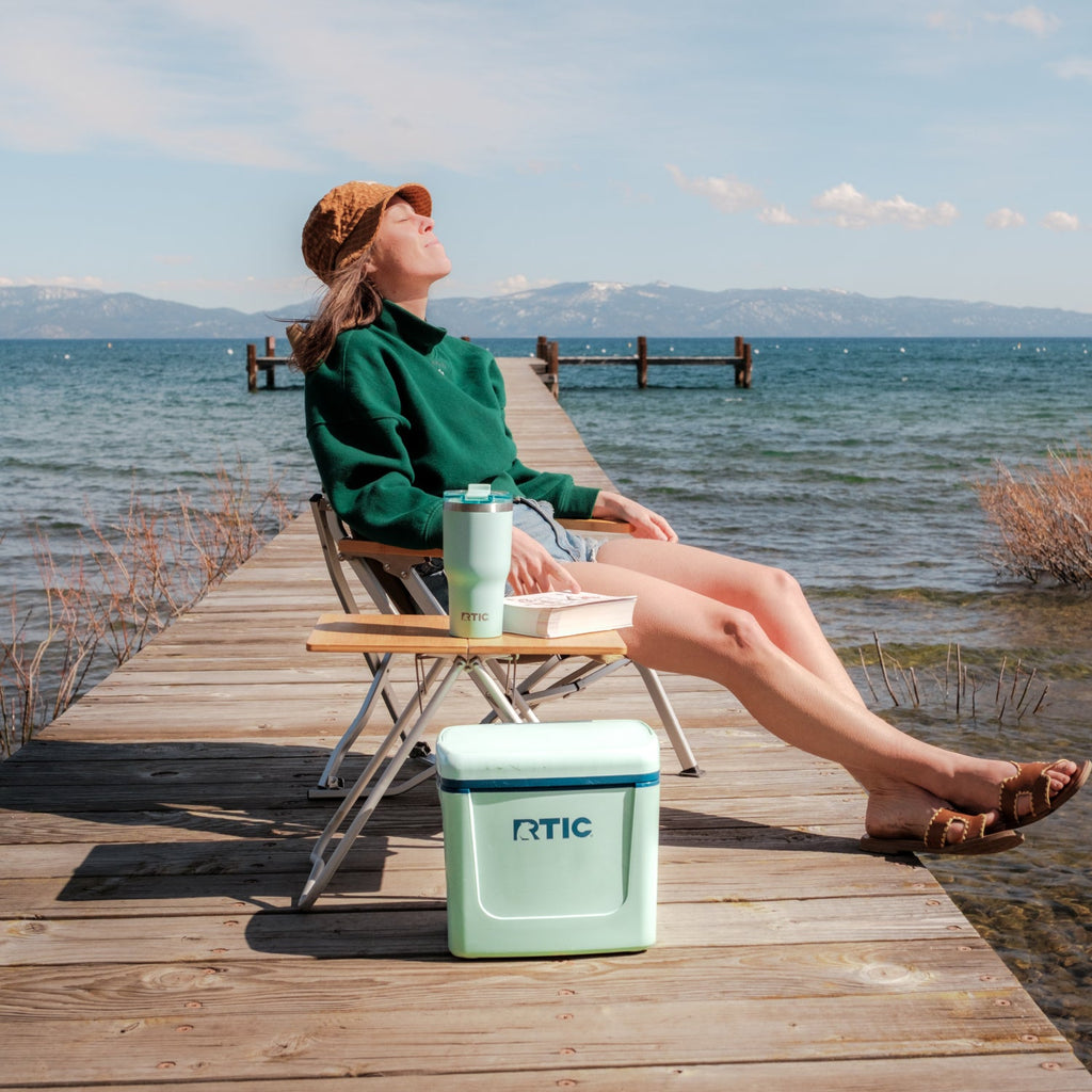 8 QT Road Trip Personal Cooler (C2ST)