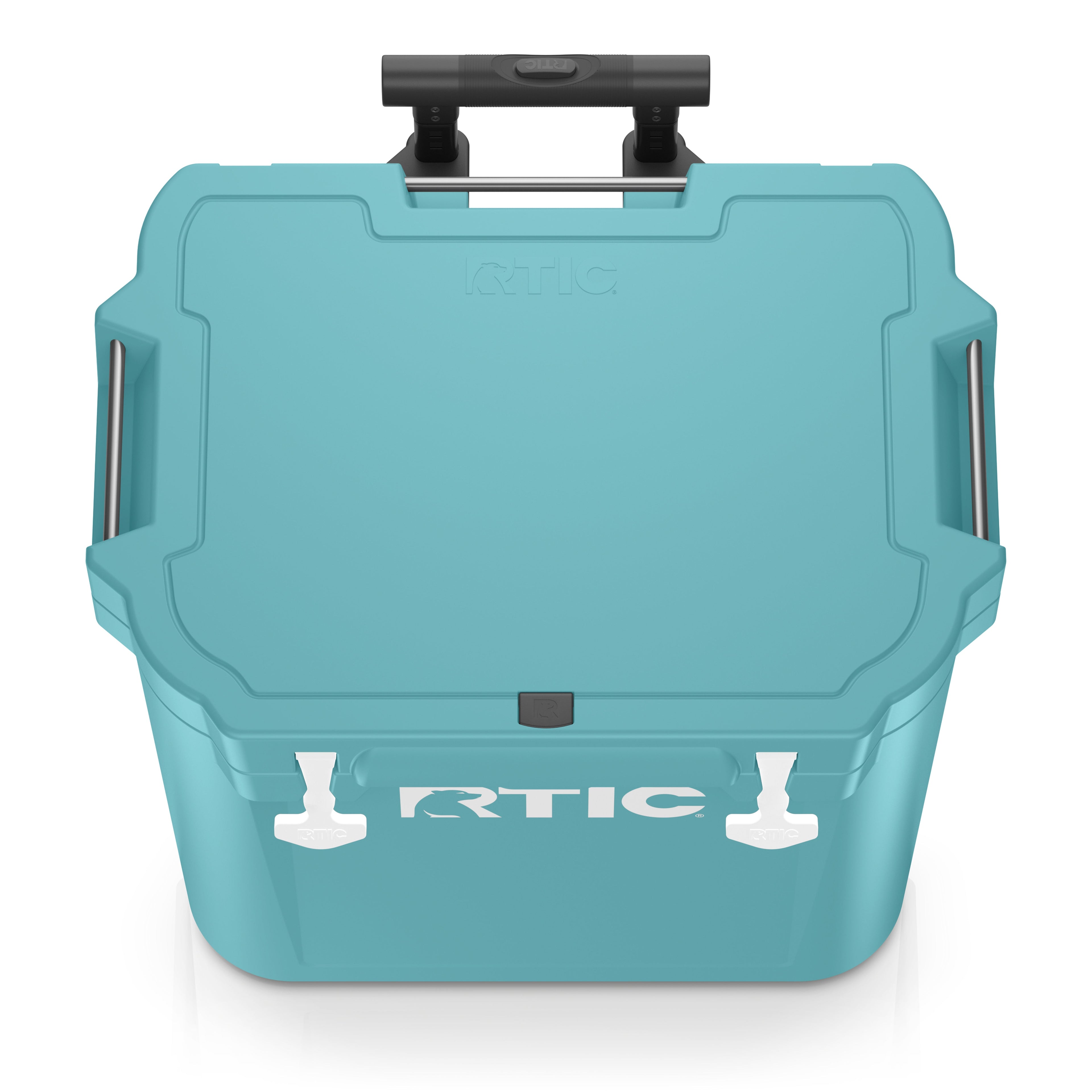 45 QT Ultra-Tough Wheeled Cooler (85D5)