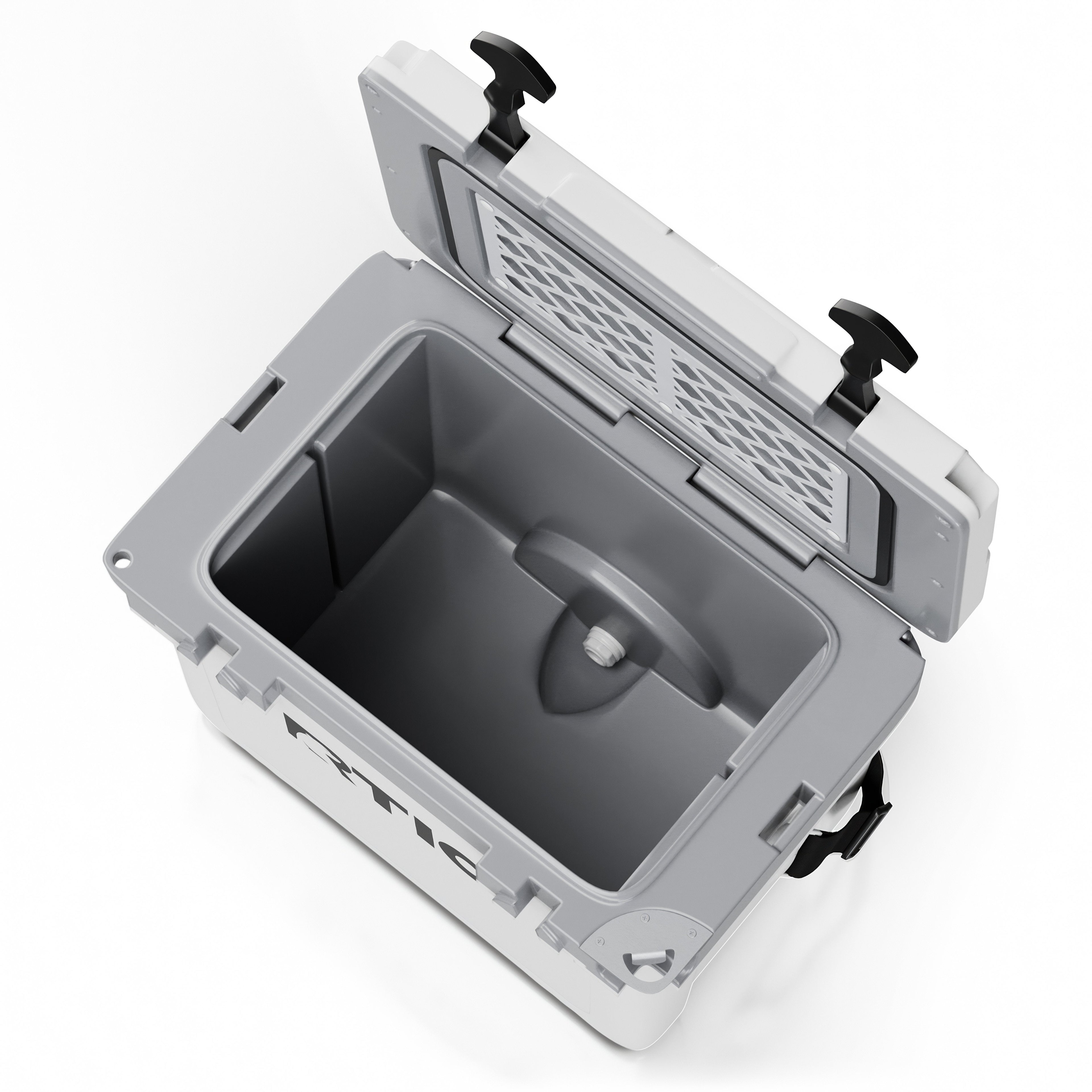 22 QT Ultra-Light Cooler (JK7K)