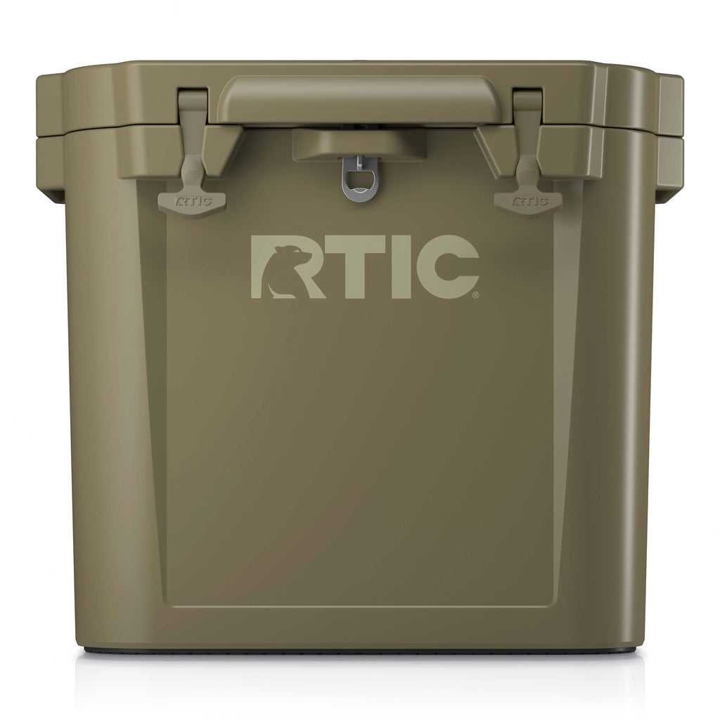 45 QT Ultra-Tough Wheeled Cooler (1OA4)