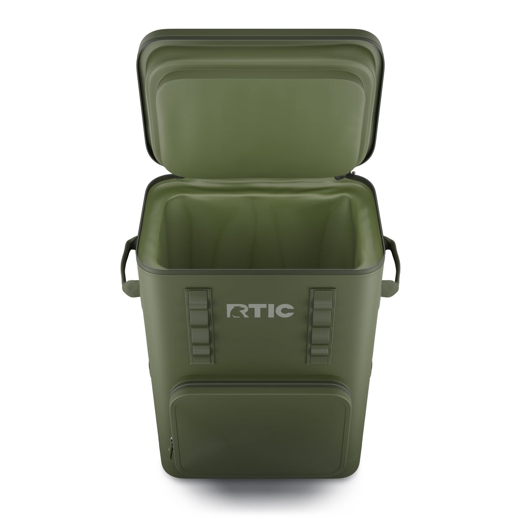 Ultra-Tough Backpack Cooler (VMVV)
