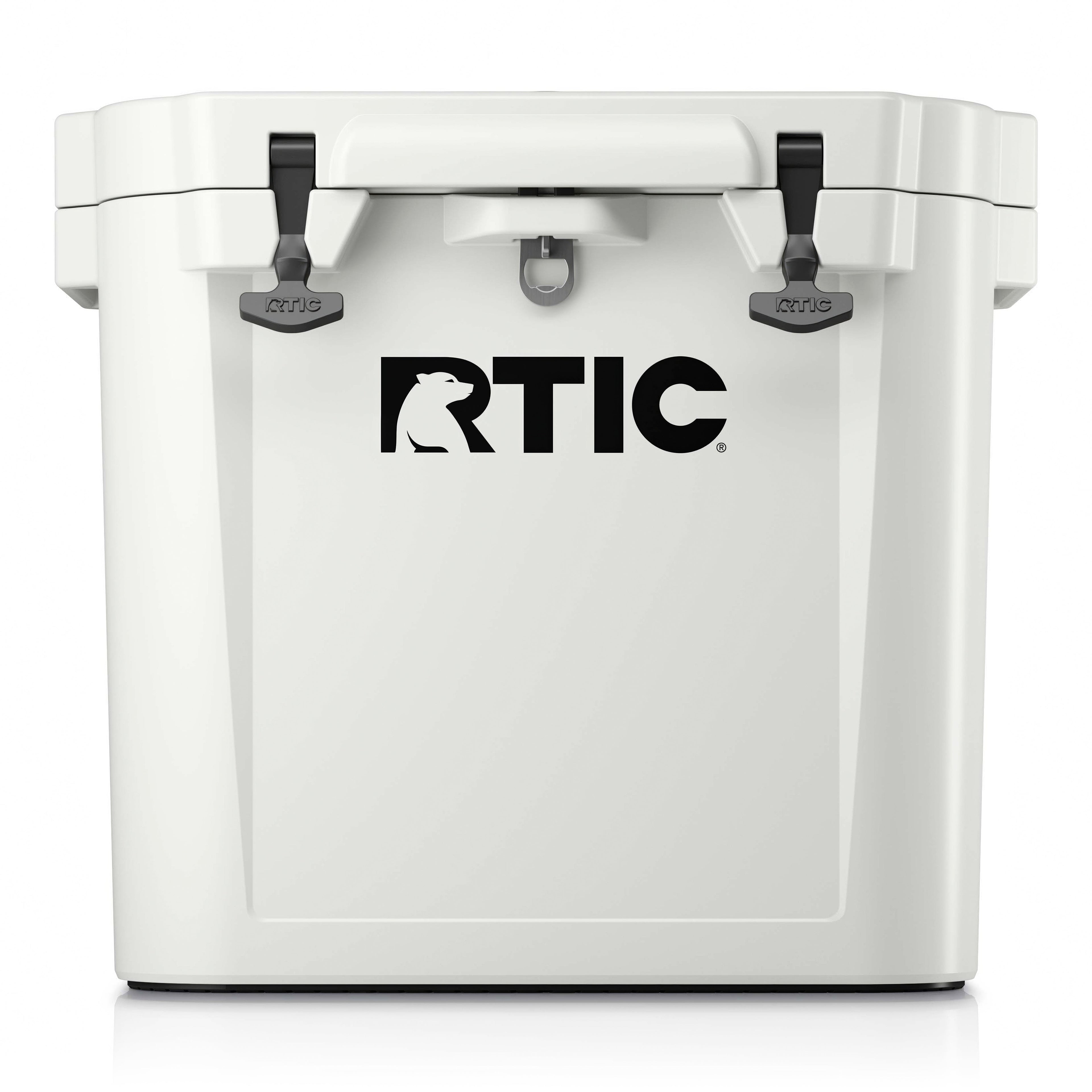 45 QT Ultra-Tough Wheeled Cooler (1OA4)