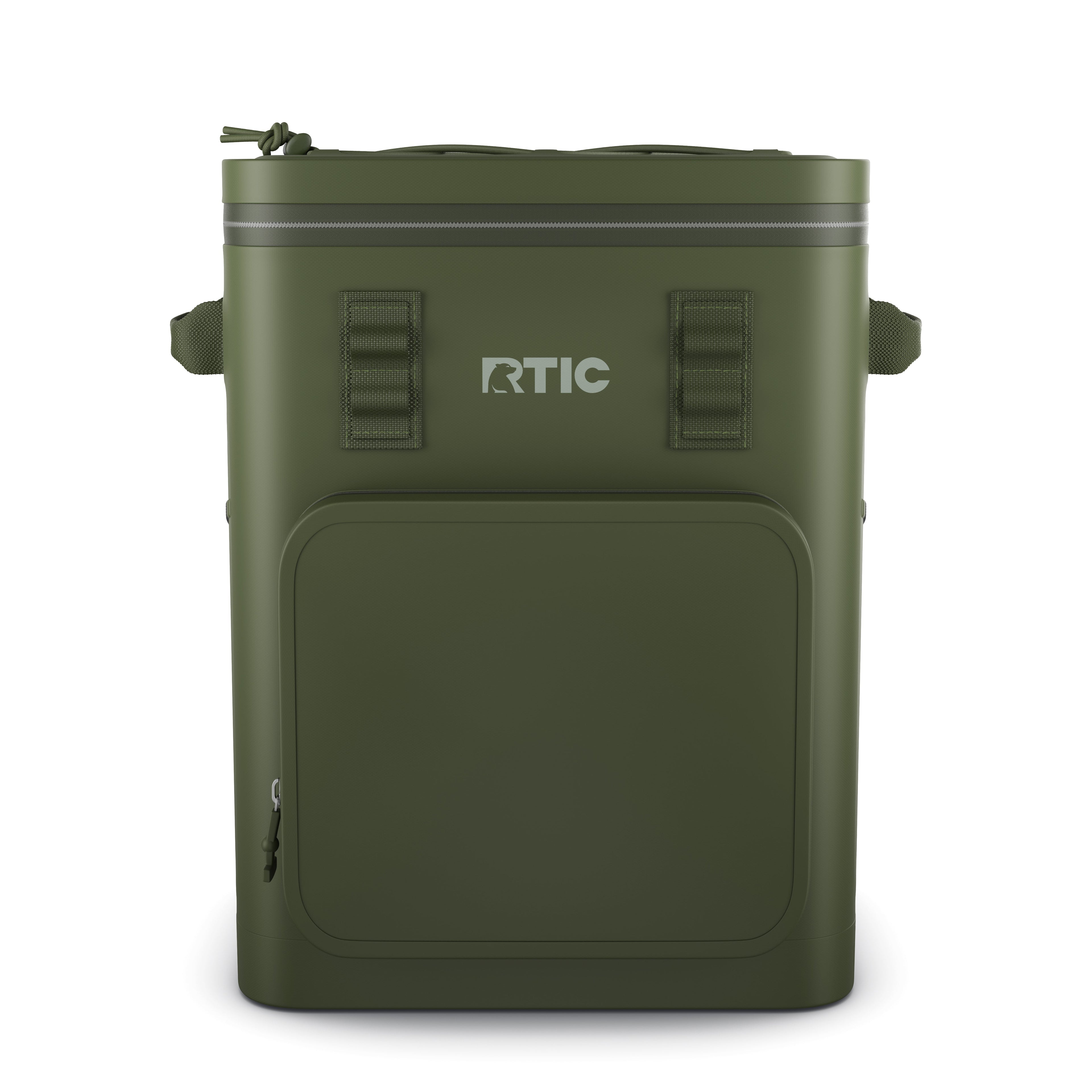 Ultra-Tough Backpack Cooler (D52O)