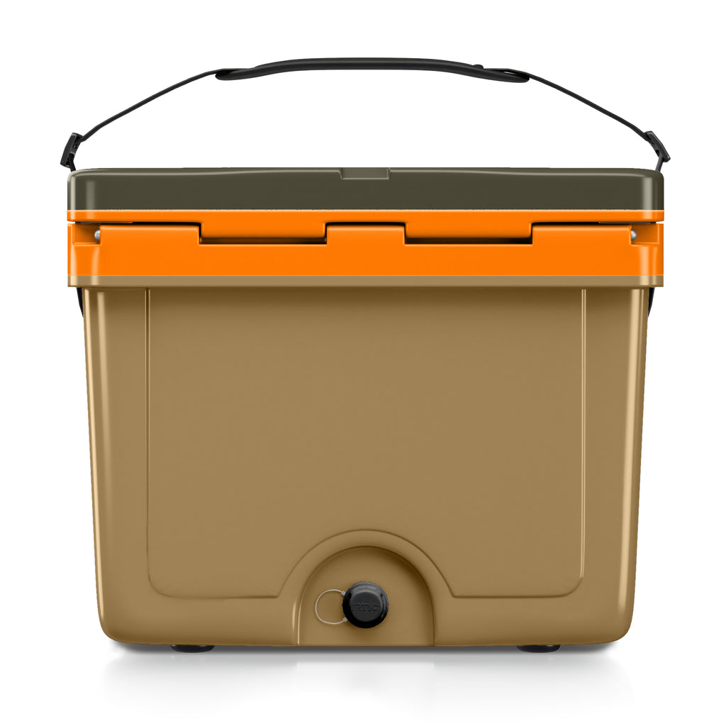 22 QT Ultra-Light Cooler (JK7K)