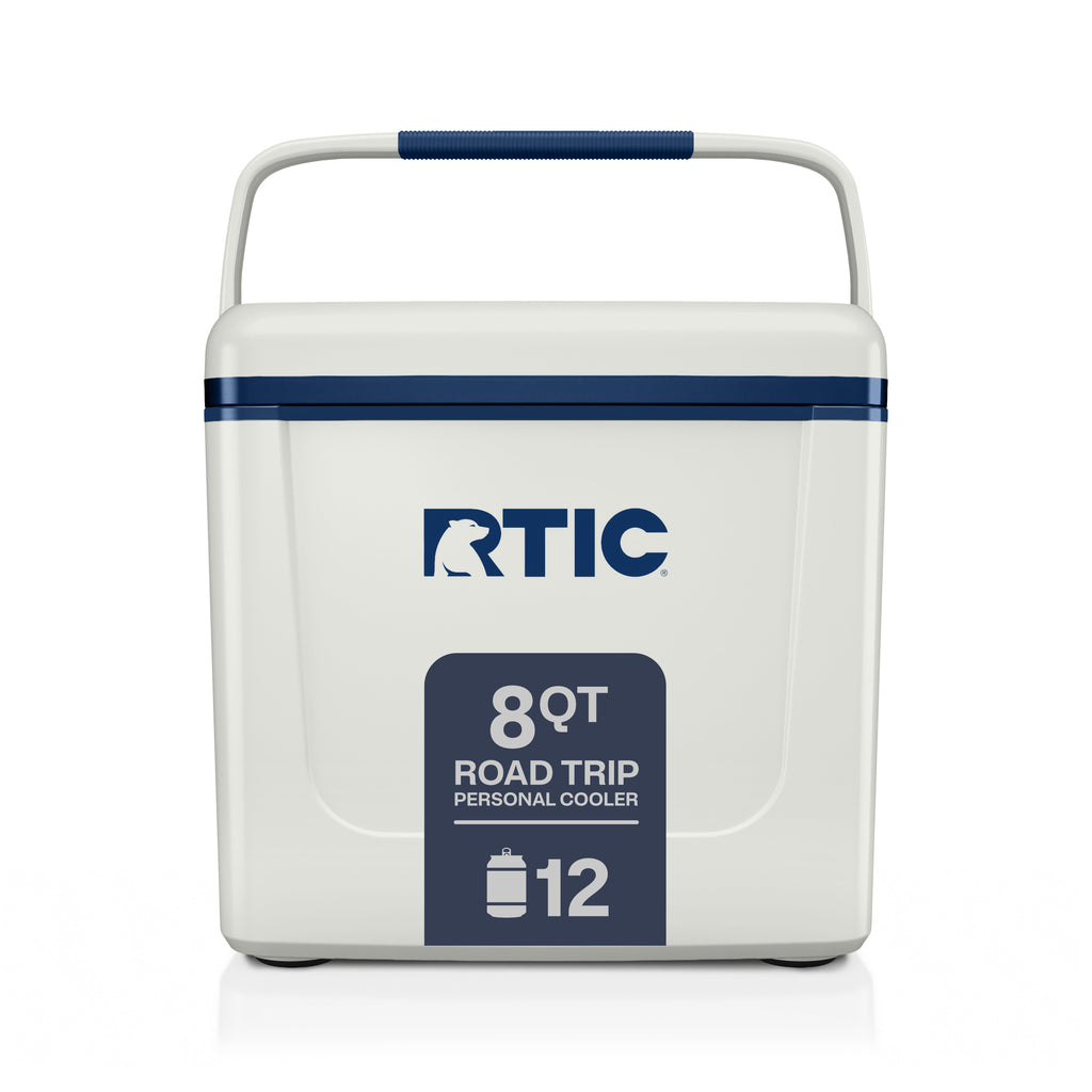 8 QT Road Trip Personal Cooler (T90D)