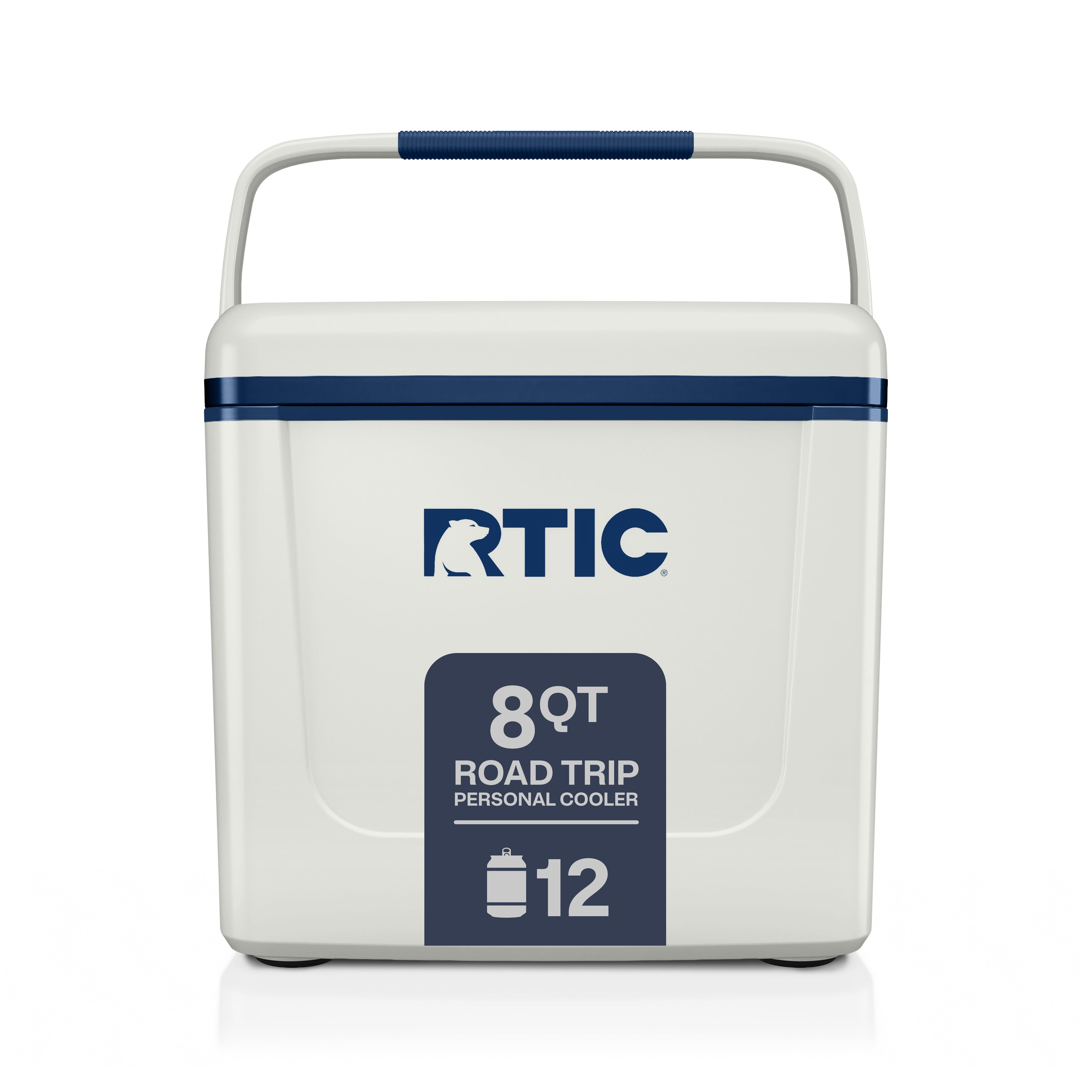 8 QT Road Trip Personal Cooler (T90D)