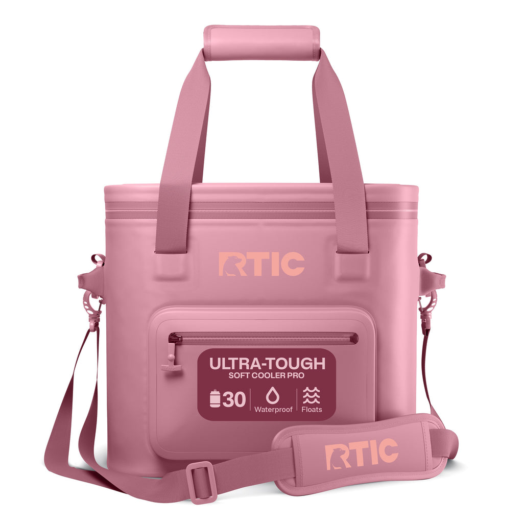 Ultra-Tough Soft Cooler Pro (UJ92)