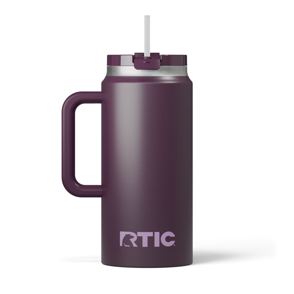 64oz Road Trip Tumbler (367C)