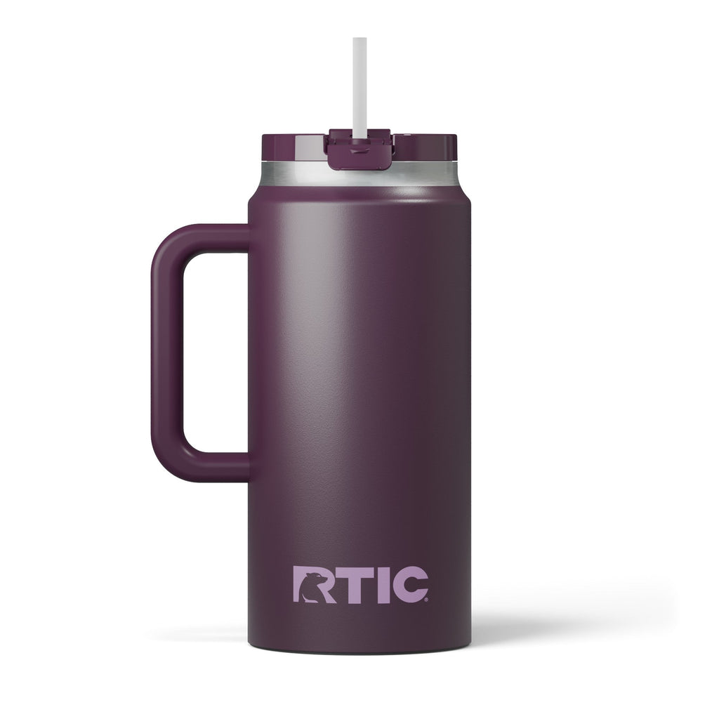 64oz Road Trip Tumbler (YKDB)