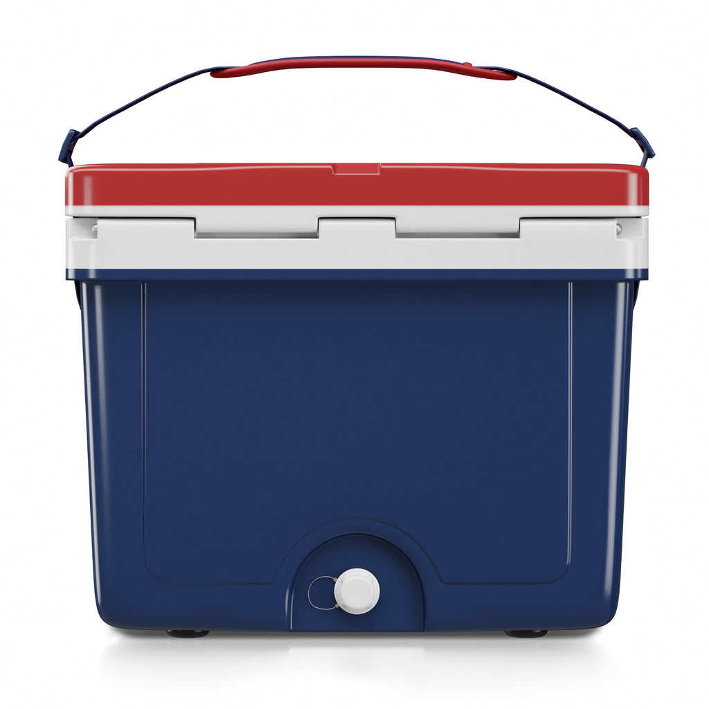 22 QT Ultra-Light Cooler (KBGL)