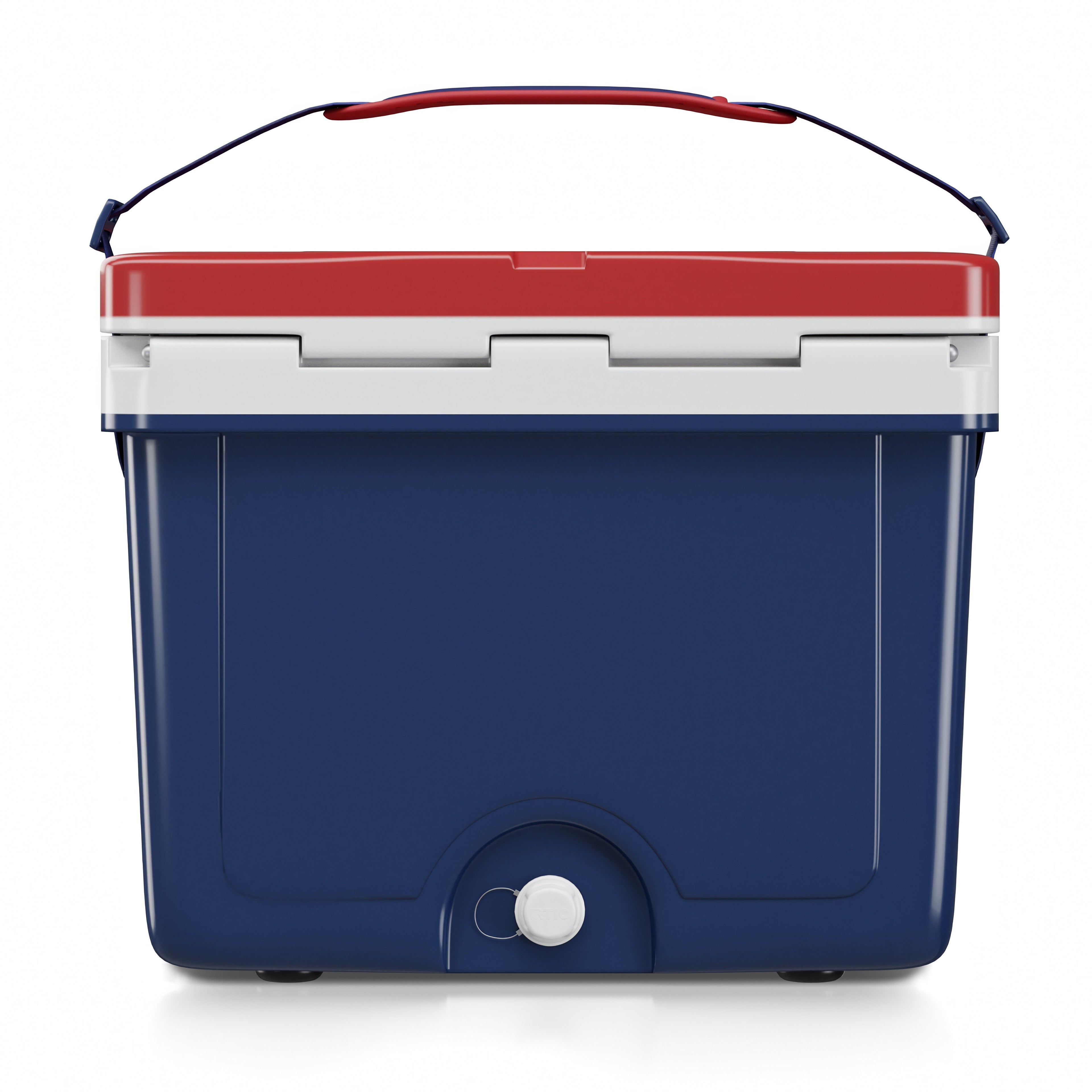 22 QT Ultra-Light Cooler (KBGL)