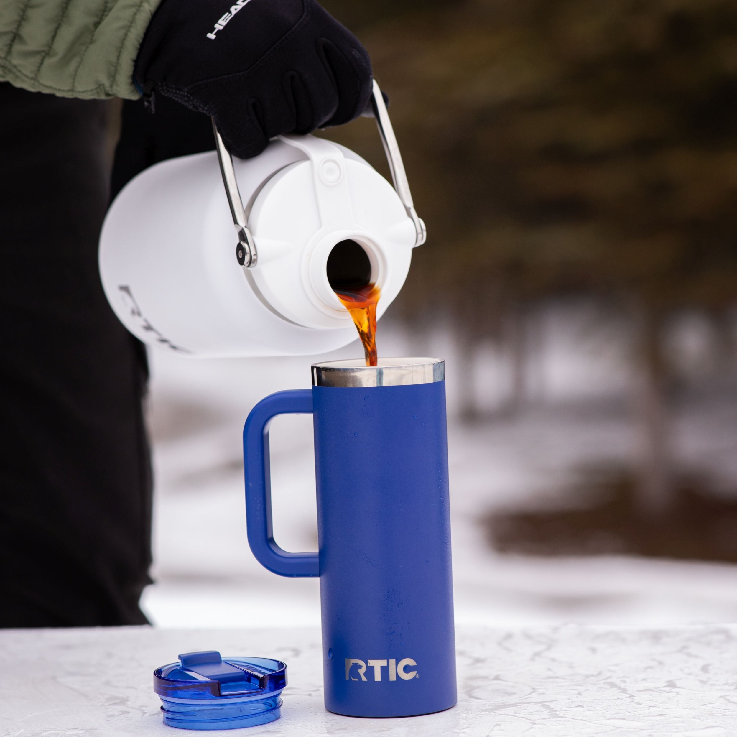 Outback Jug (CPSS)