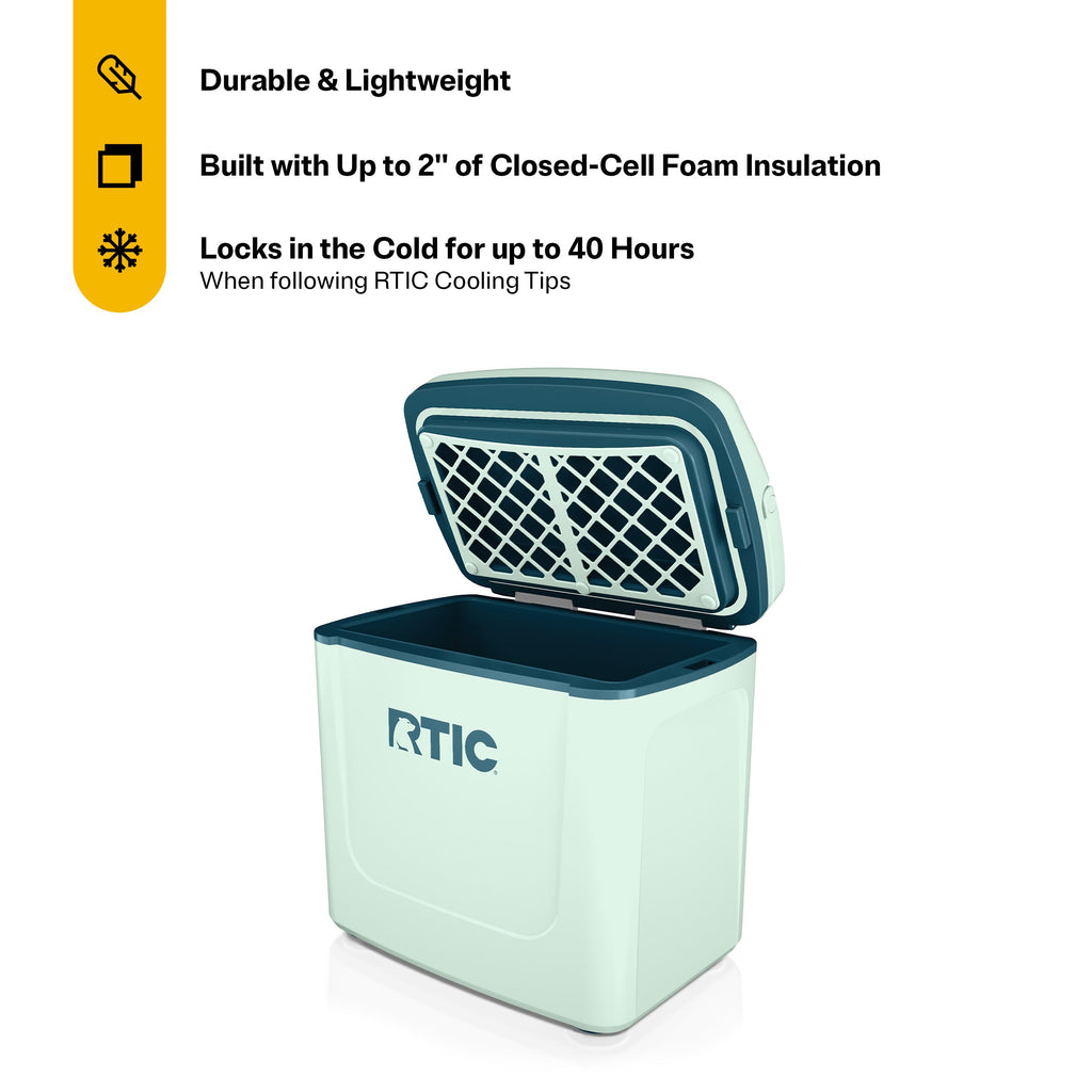 8 QT Road Trip Personal Cooler (T90D)