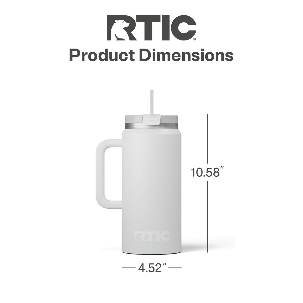 64oz Road Trip Tumbler (367C)