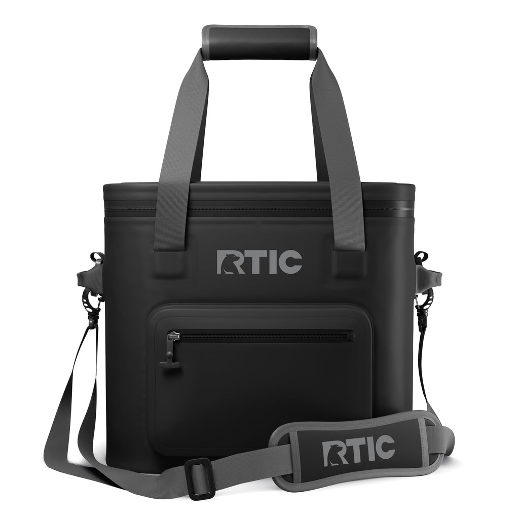 Ultra-Tough Soft Cooler Pro (1H16)