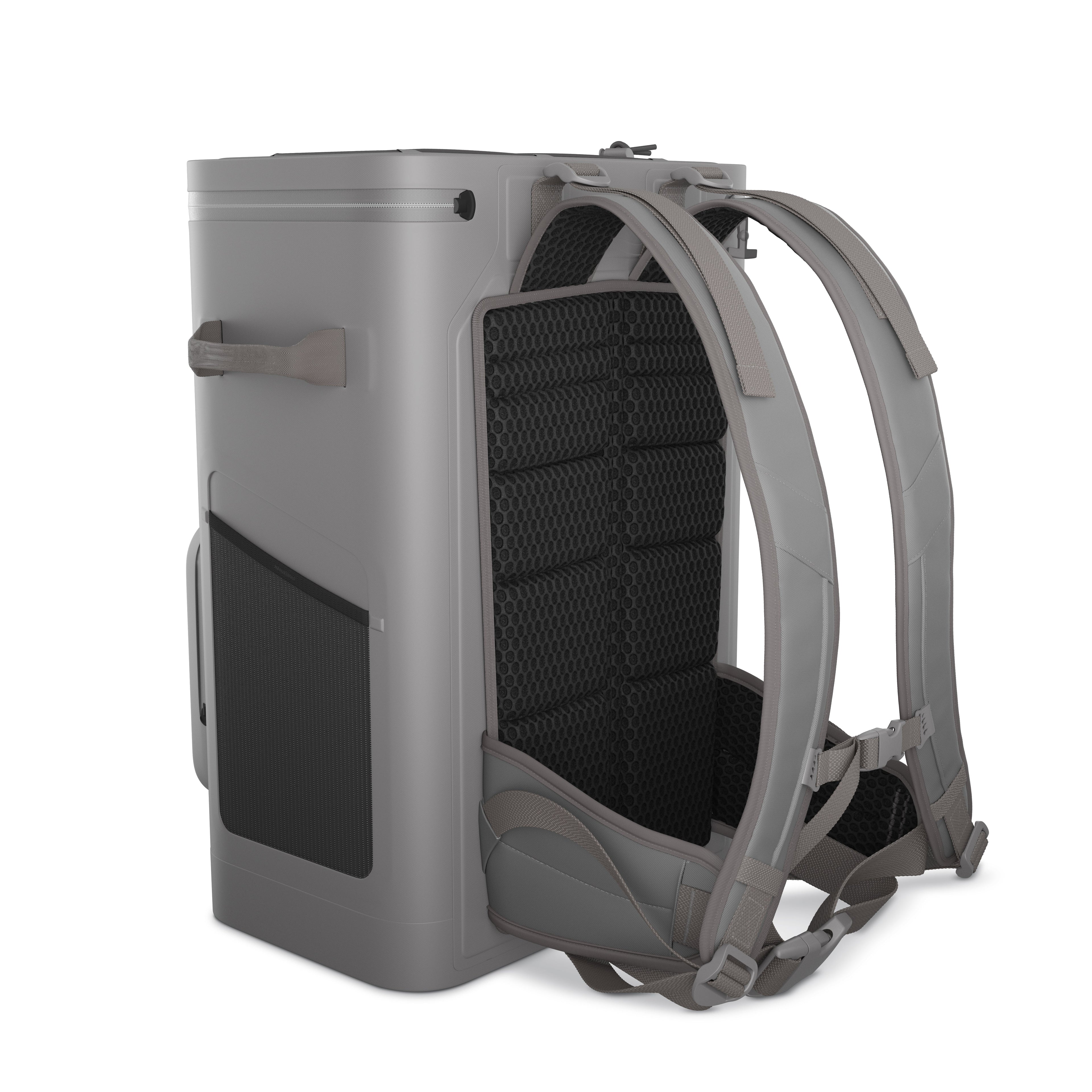 Ultra-Tough Backpack Cooler (VMVV)