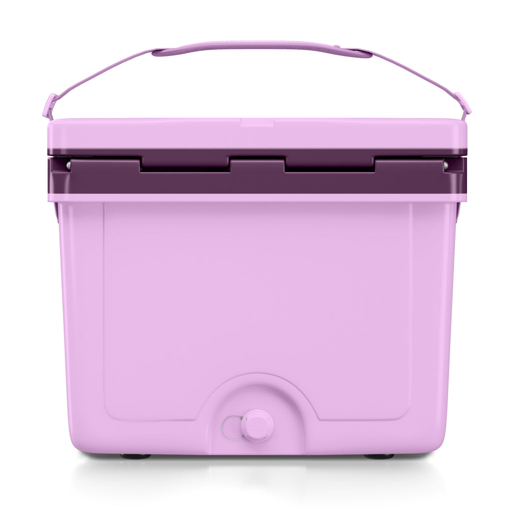 22 QT Ultra-Light Cooler (JK7K)