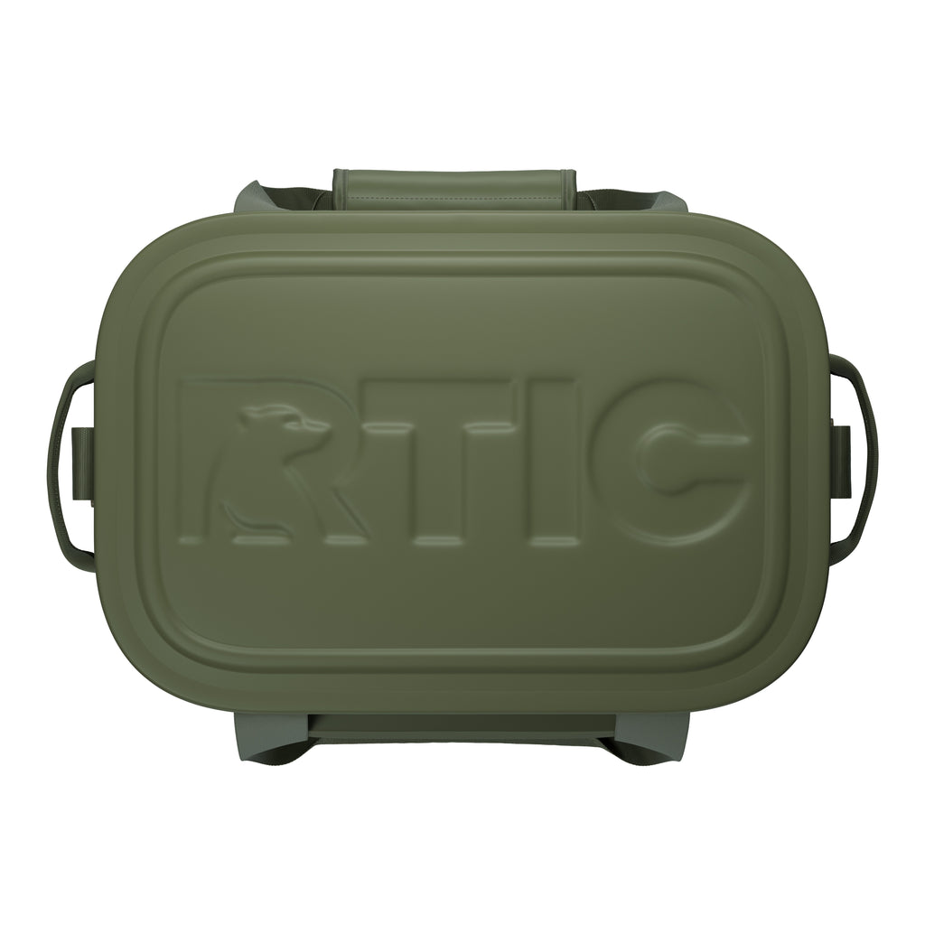 Ultra-Tough Soft Cooler Pro (UJ92)