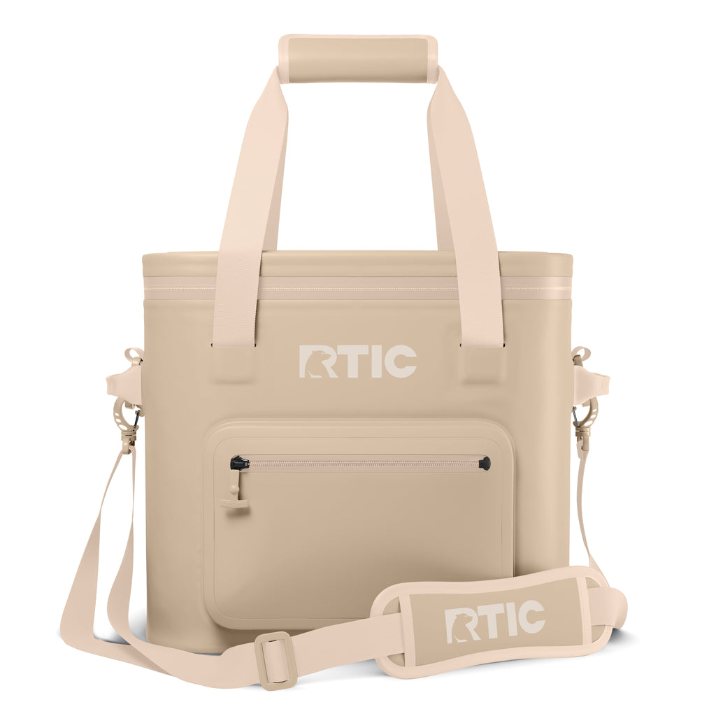 Ultra-Tough Soft Cooler Pro (1H16)