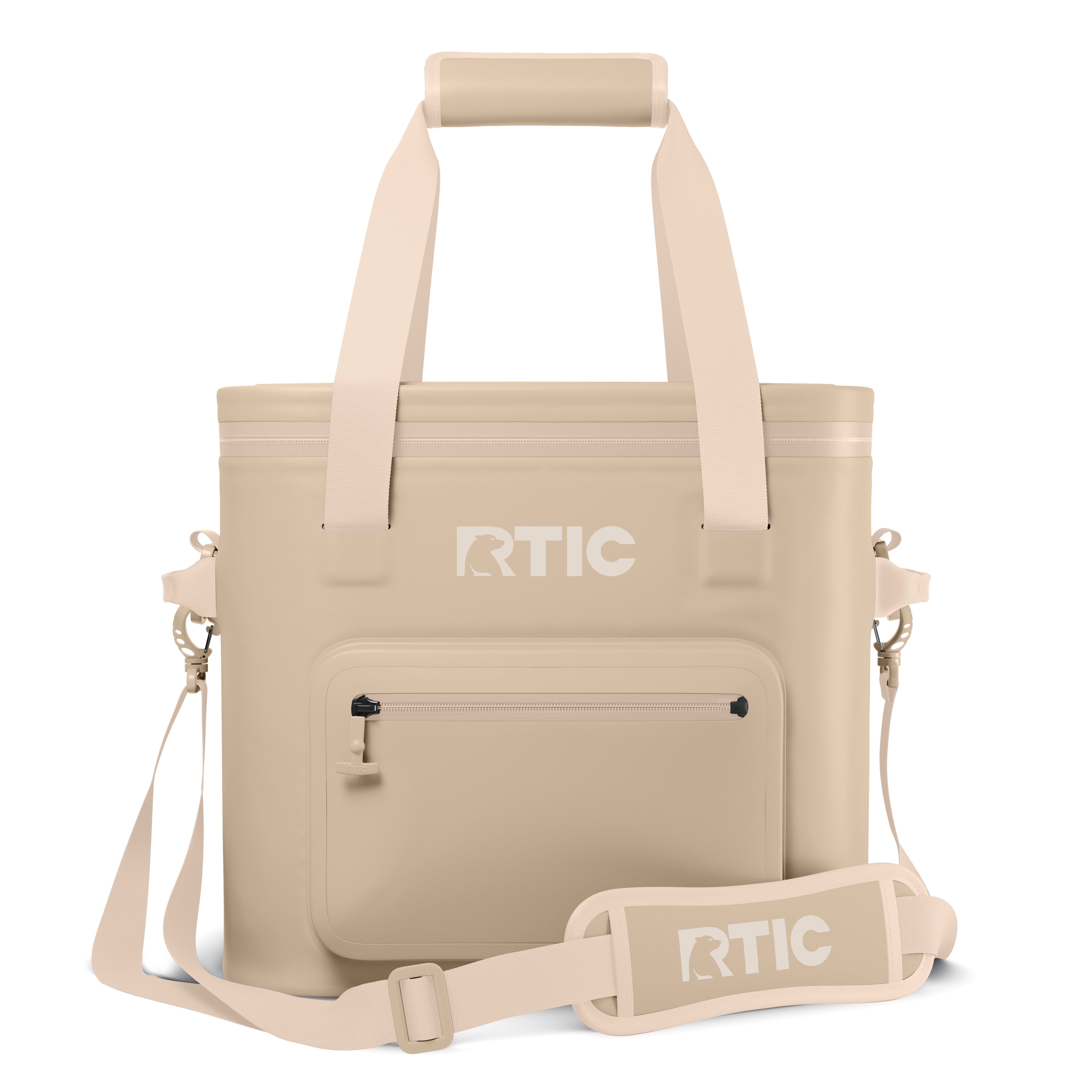 Ultra-Tough Soft Cooler Pro (1H16)