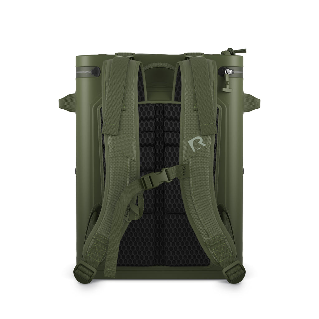Ultra-Tough Backpack Cooler (VMVV)