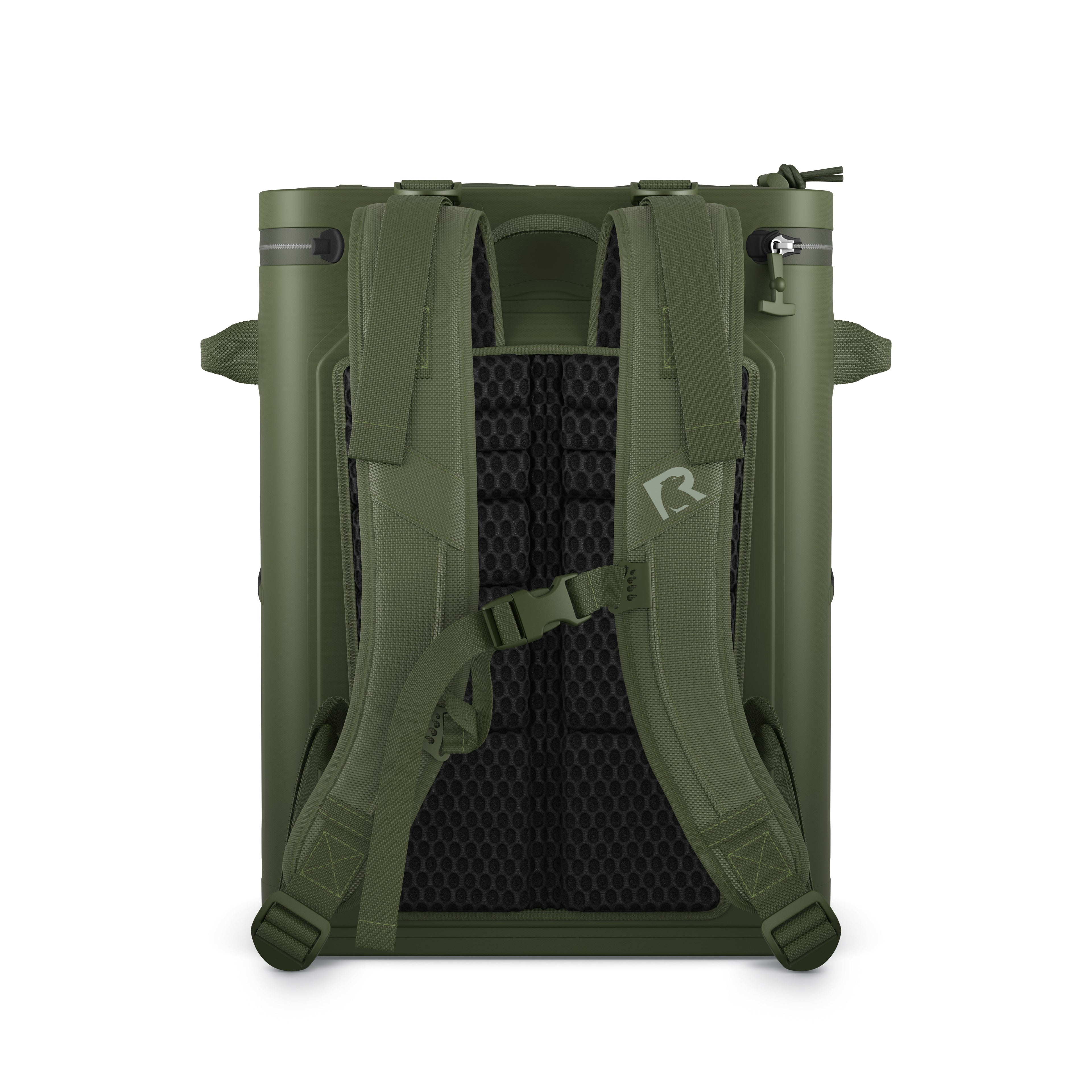 Ultra-Tough Backpack Cooler (VMVV)