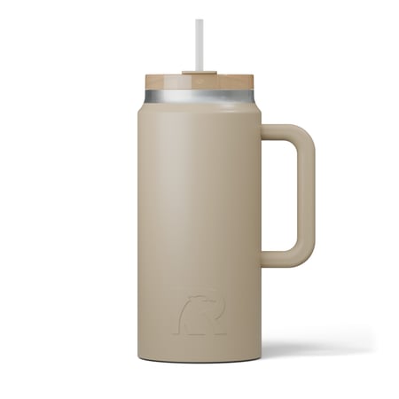 64oz Road Trip Tumbler (YKDB)