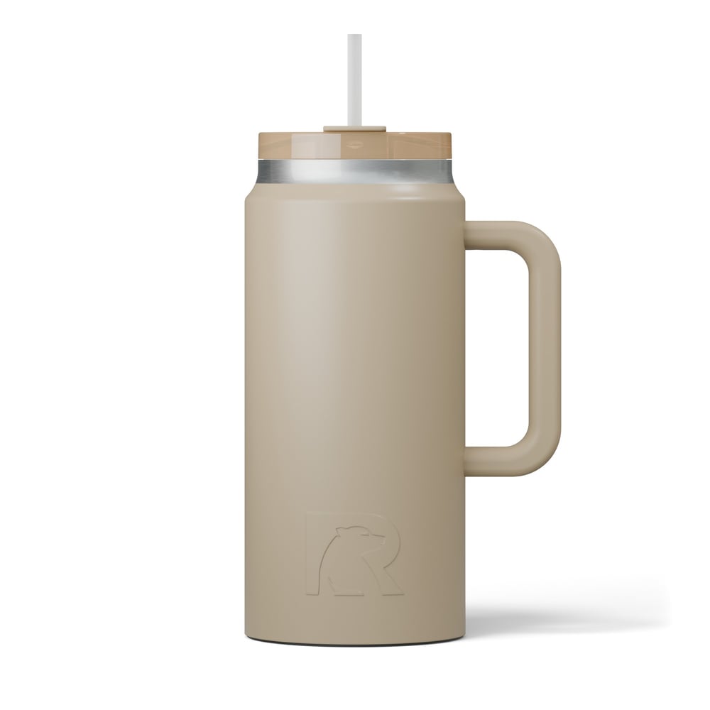 64oz Road Trip Tumbler (367C)