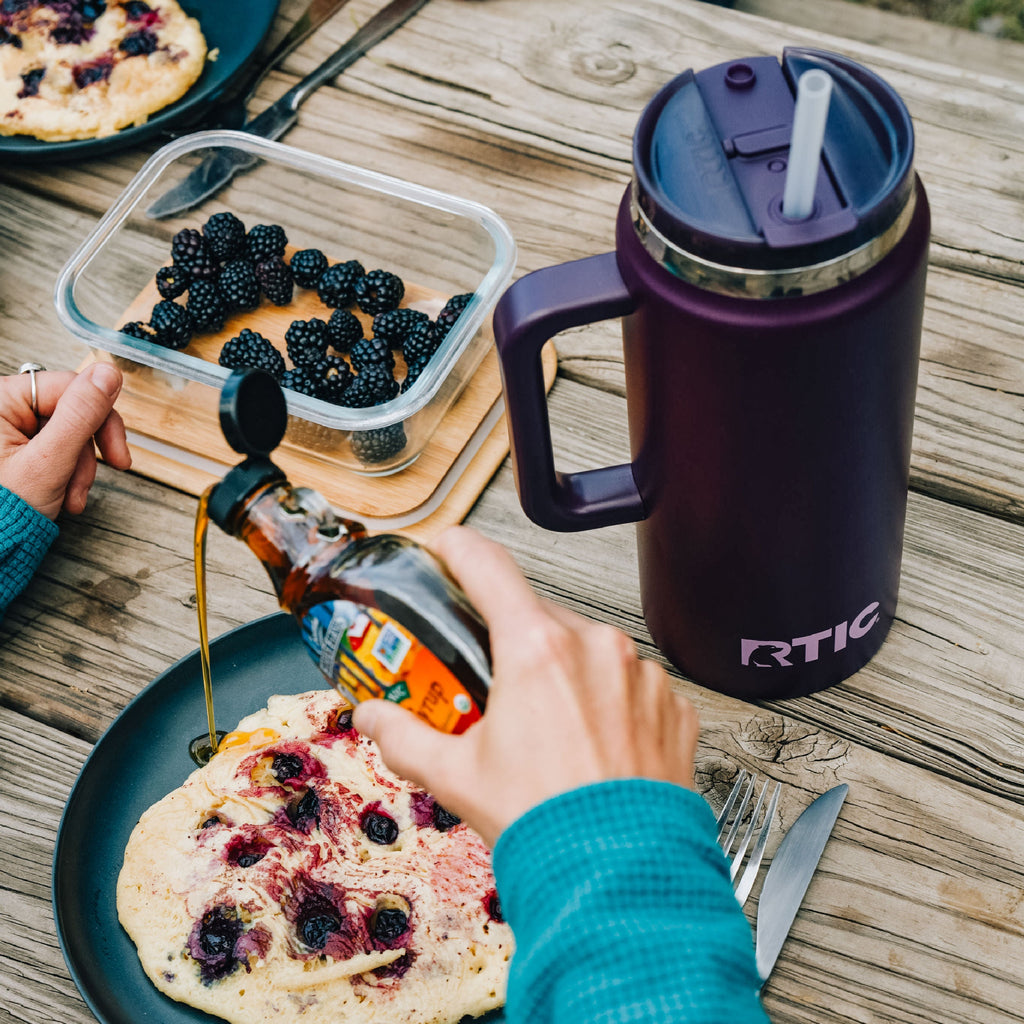 64oz Road Trip Tumbler (367C)