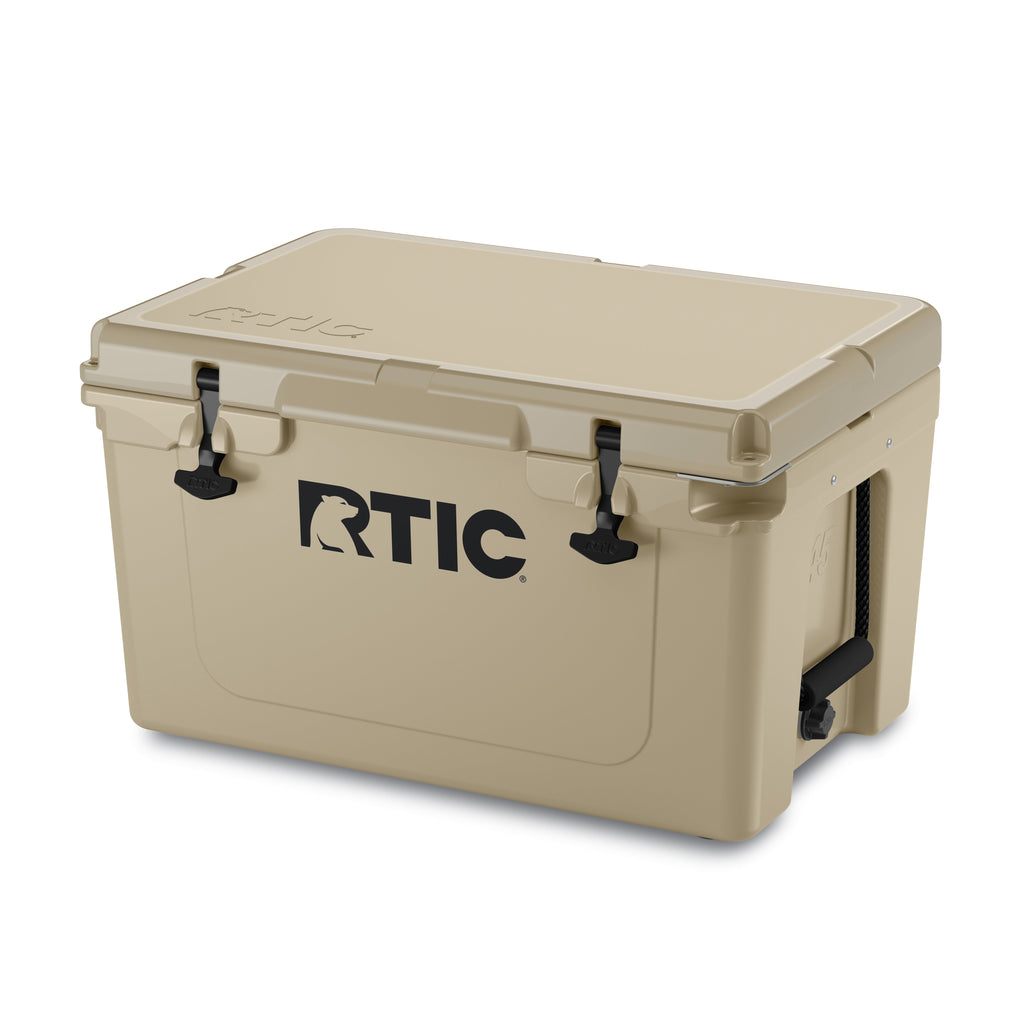 45 QT Ultra-Tough Cooler (9R3A)