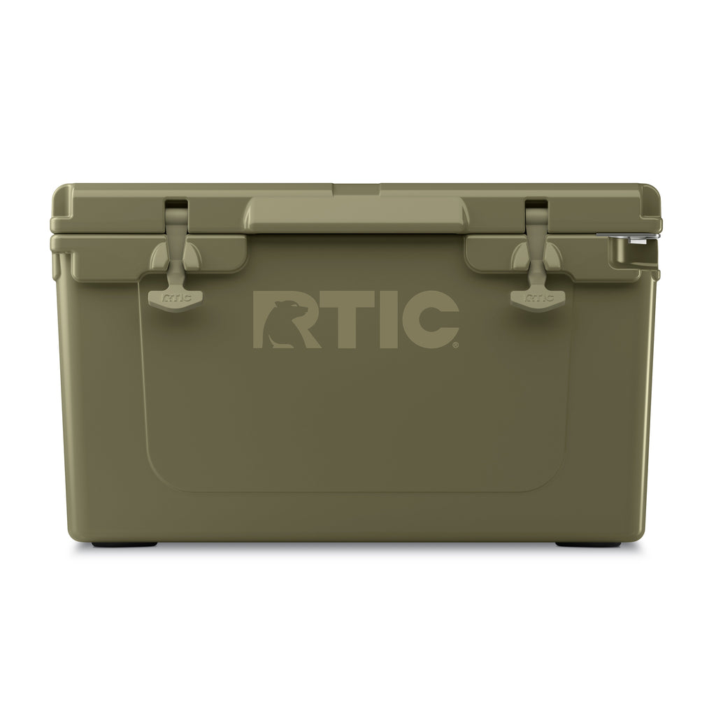 45 QT Ultra-Tough Cooler (YK8K)