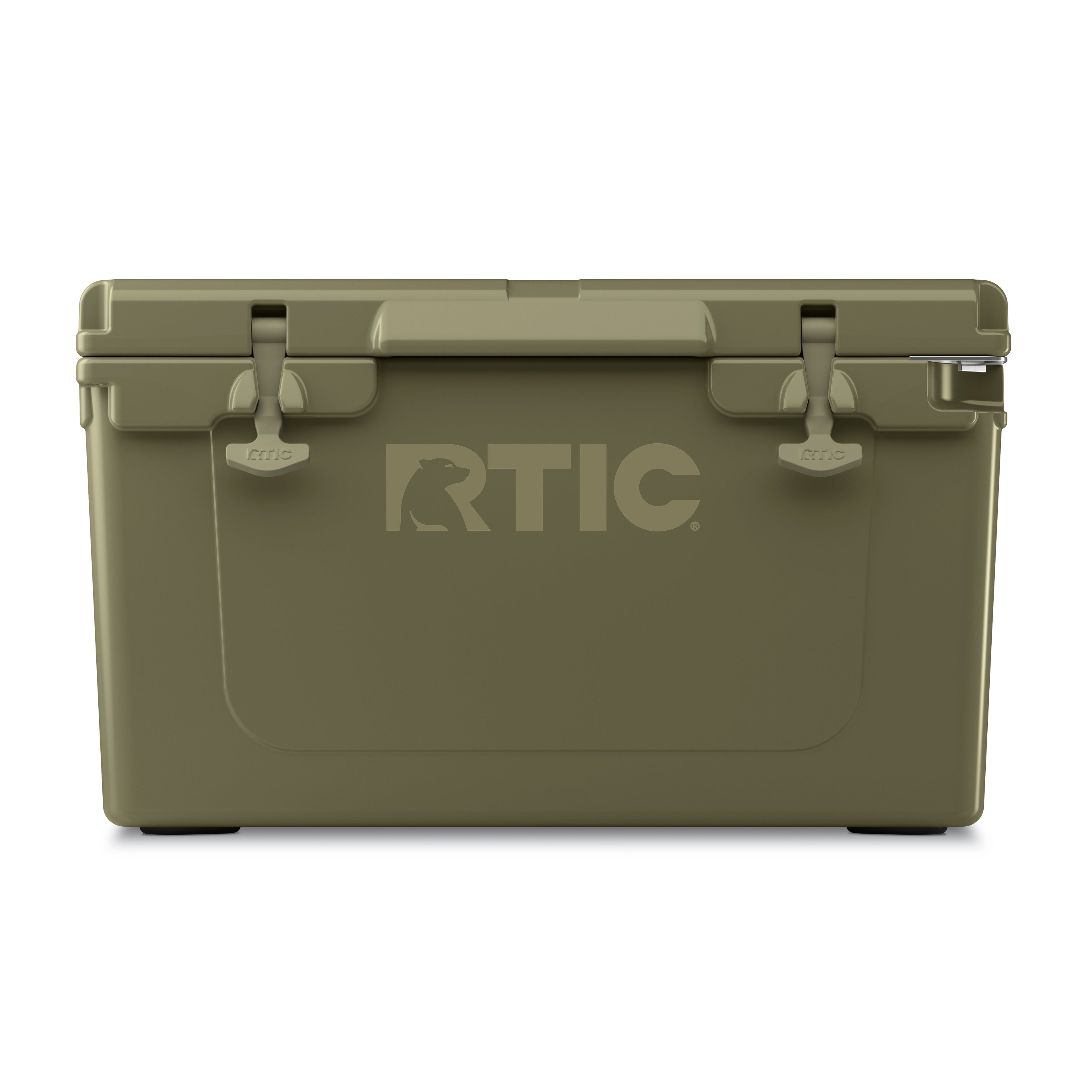 45 QT Ultra-Tough Cooler (YK8K)