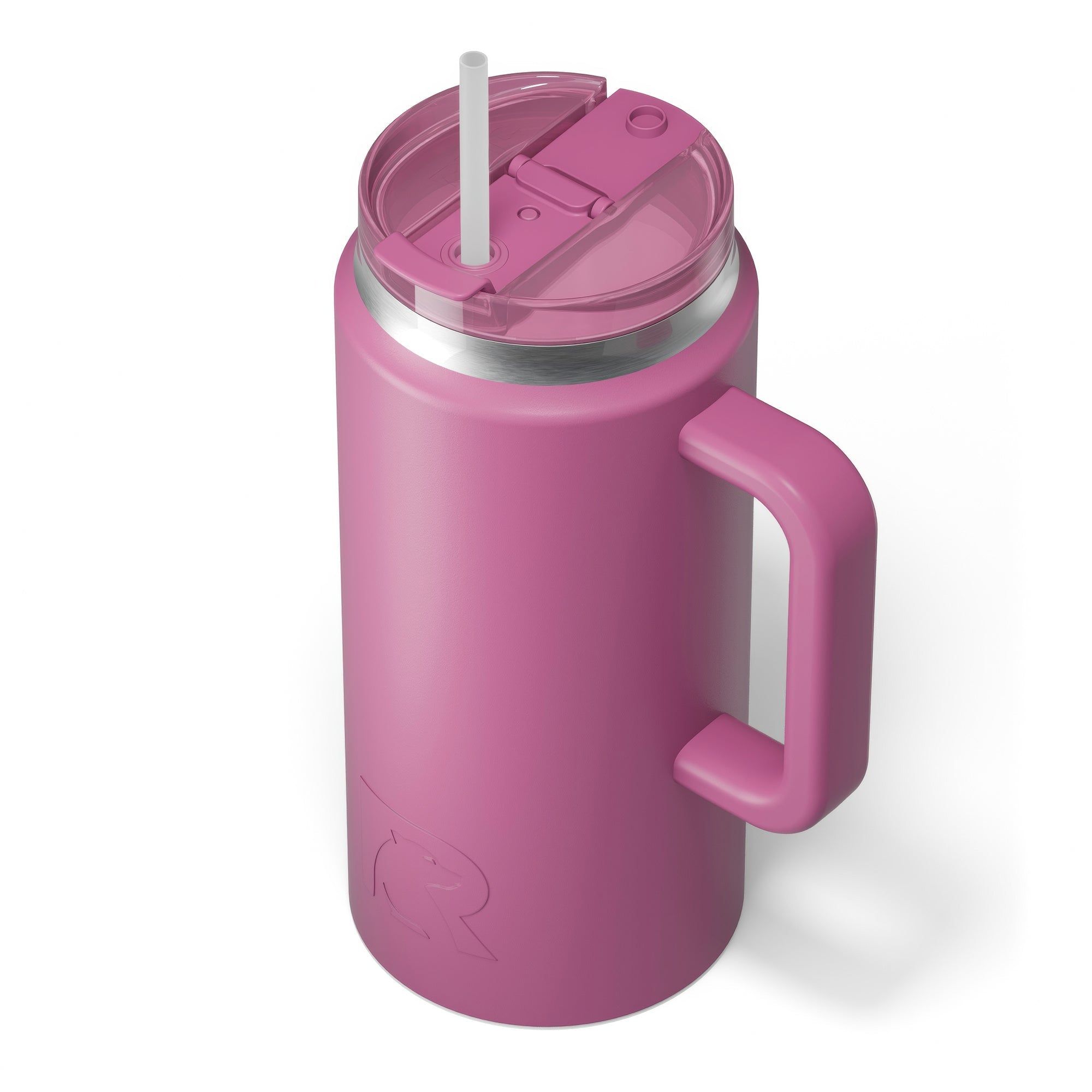 64oz Road Trip Tumbler (YKDB)