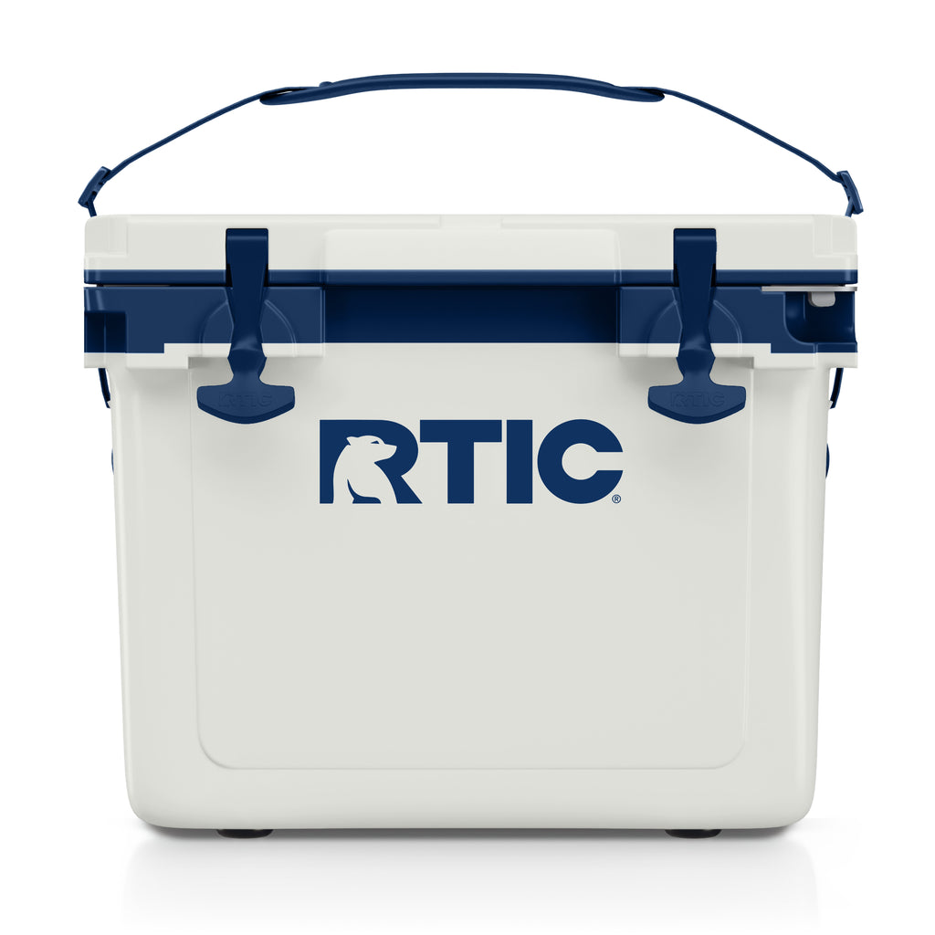 22 QT Ultra-Light Cooler (KBGL)