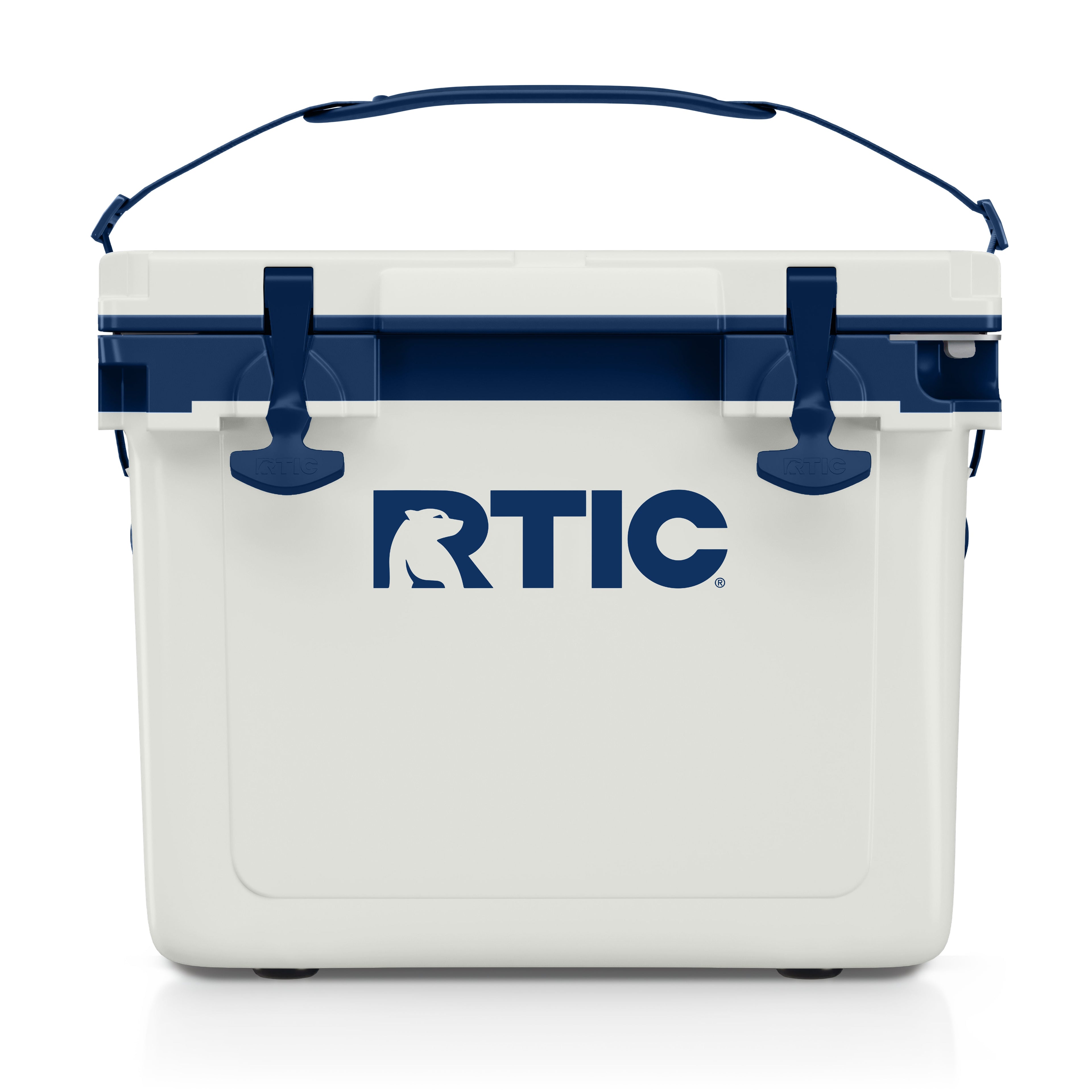 22 QT Ultra-Light Cooler (JK7K)