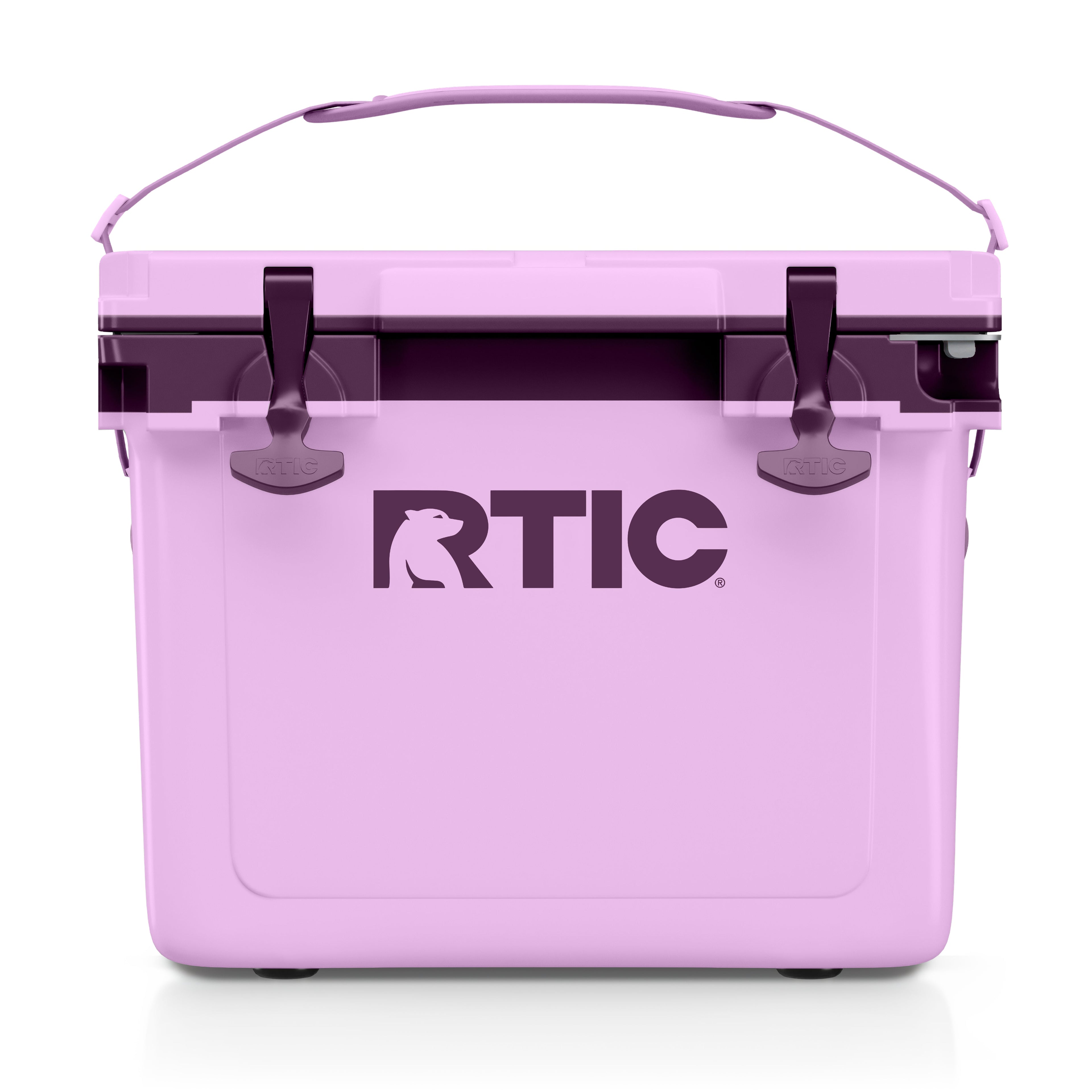 22 QT Ultra-Light Cooler (KBGL)