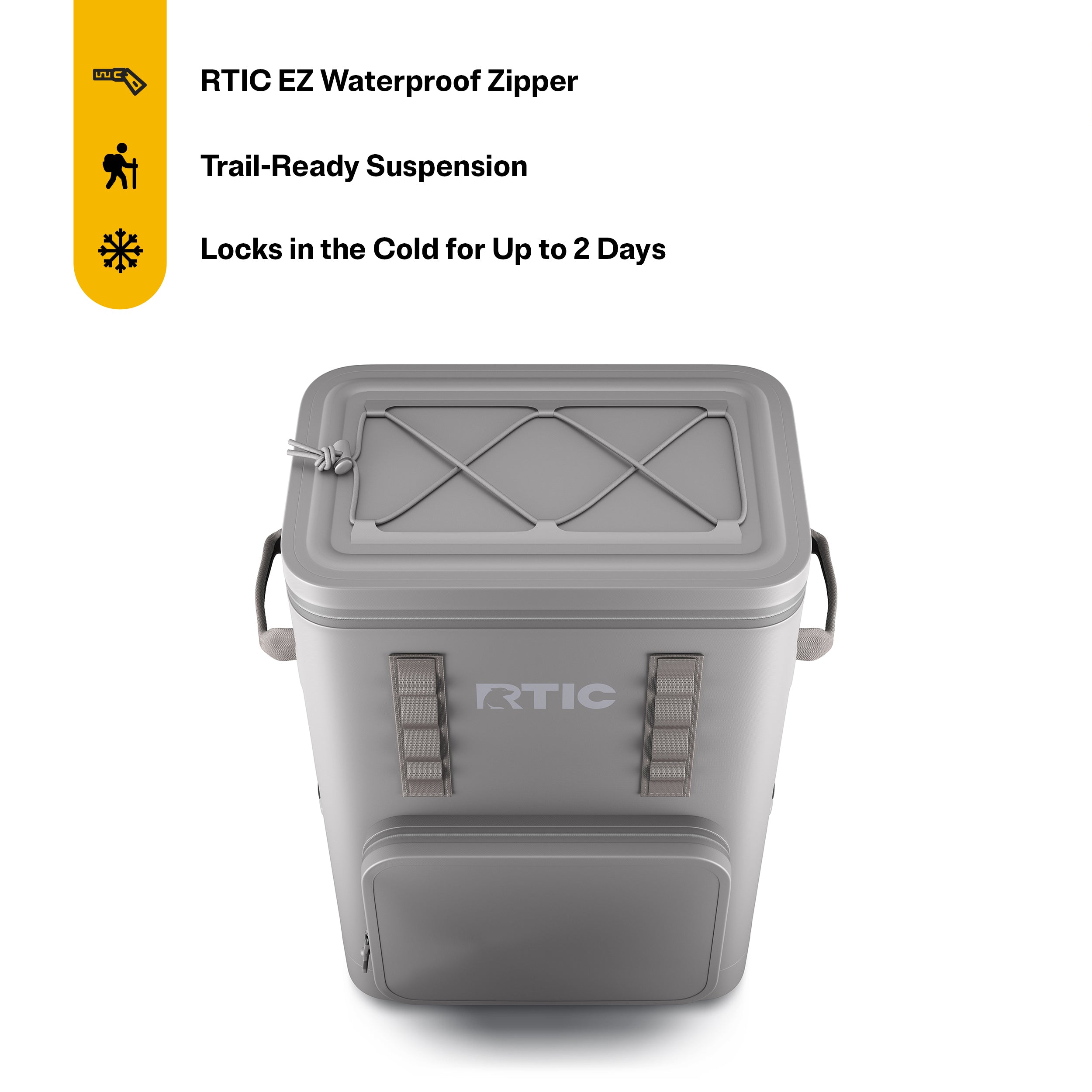 Ultra-Tough Backpack Cooler (VMVV)