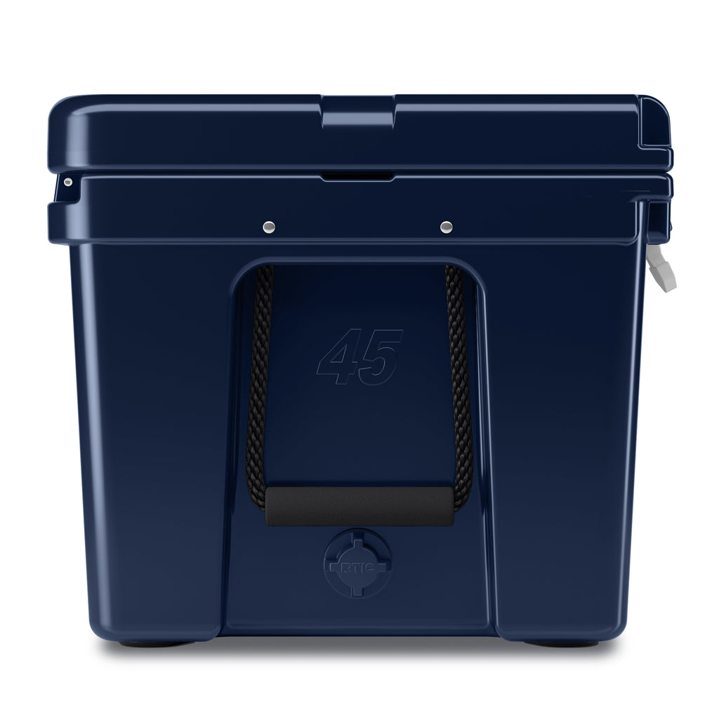 45 QT Ultra-Tough Cooler (9R3A)