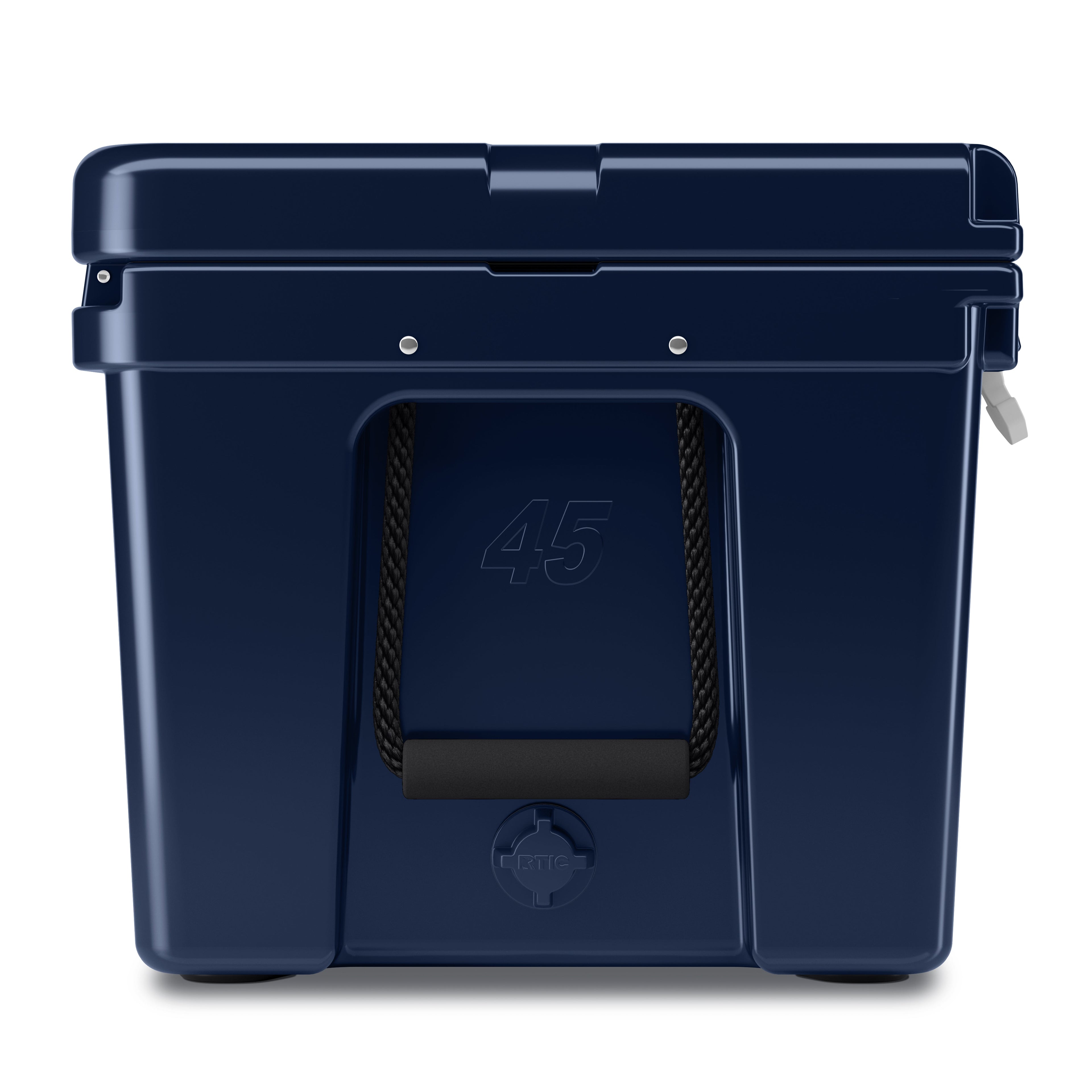 45 QT Ultra-Tough Cooler (9R3A)