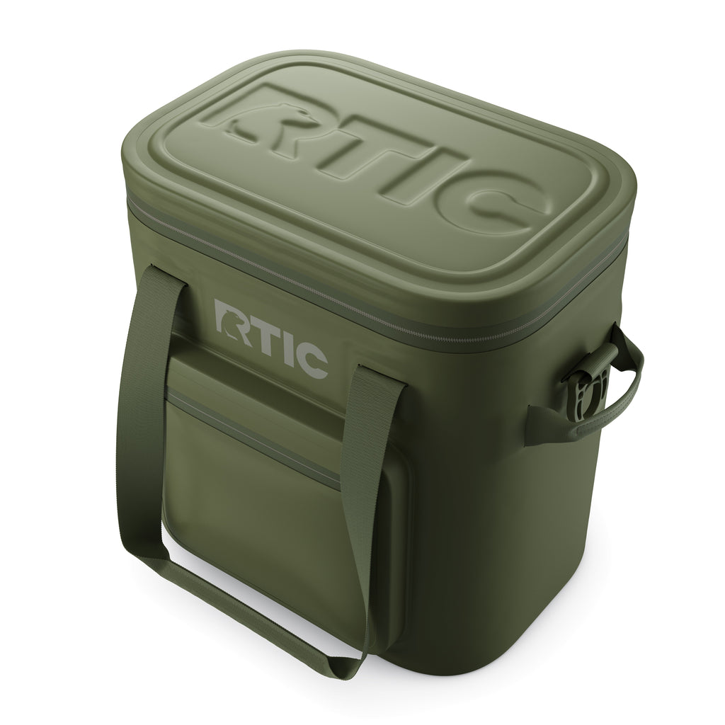 Ultra-Tough Soft Cooler Pro (1H16)