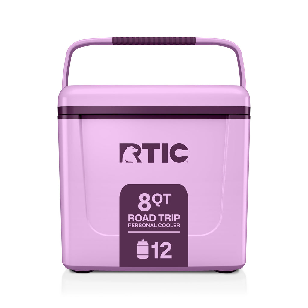 8 QT Road Trip Personal Cooler (T90D)