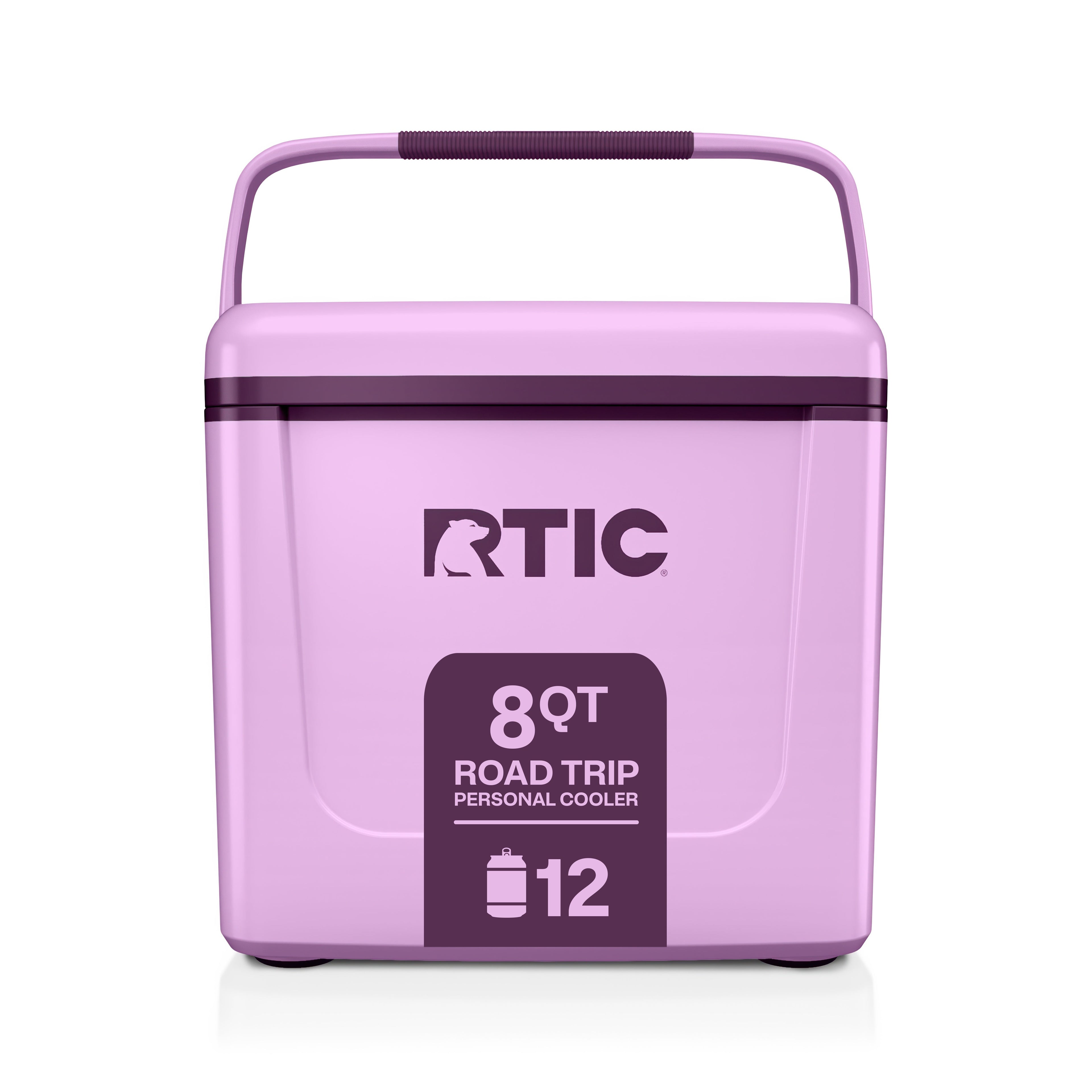 8 QT Road Trip Personal Cooler (T90D)