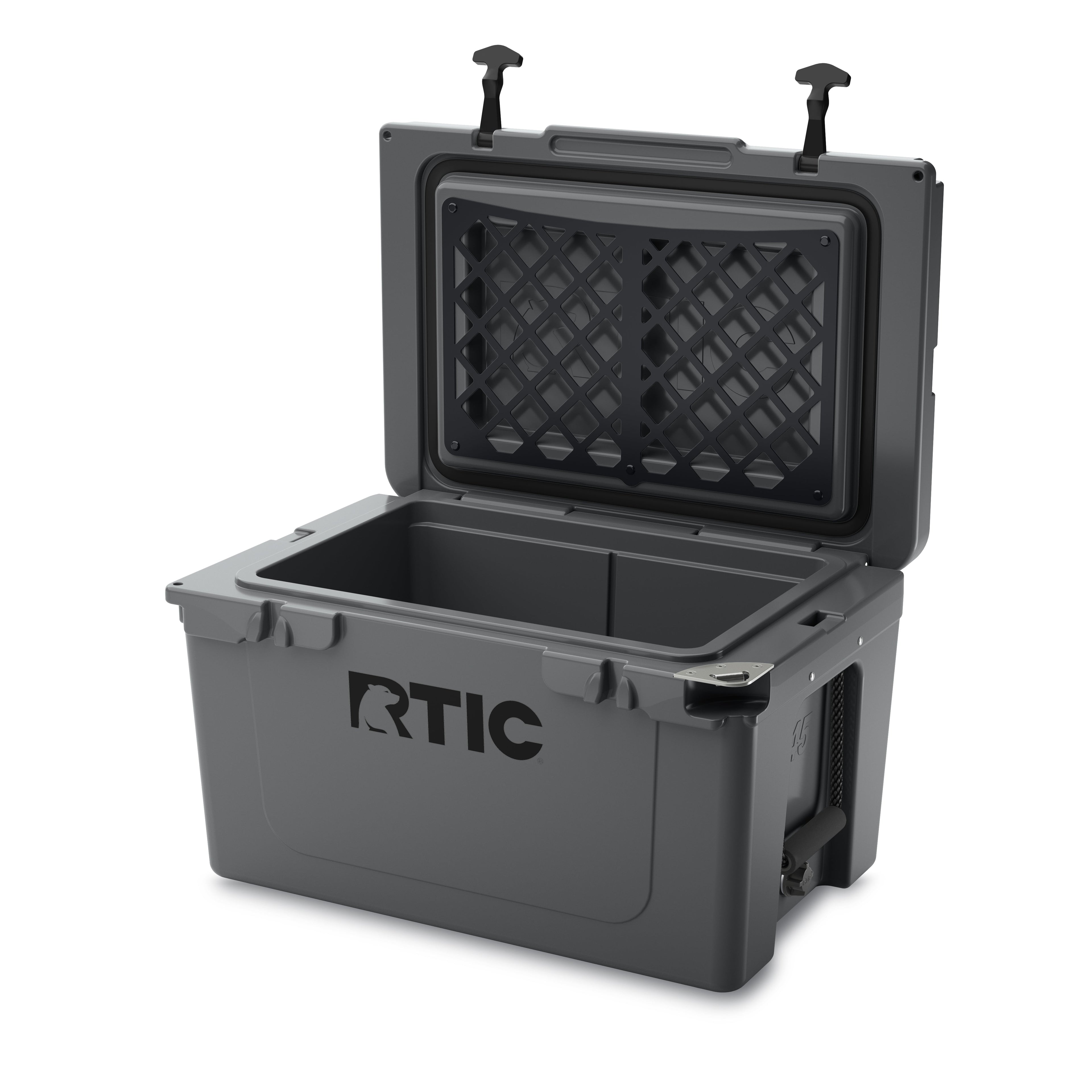 45 QT Ultra-Tough Cooler (9R3A)
