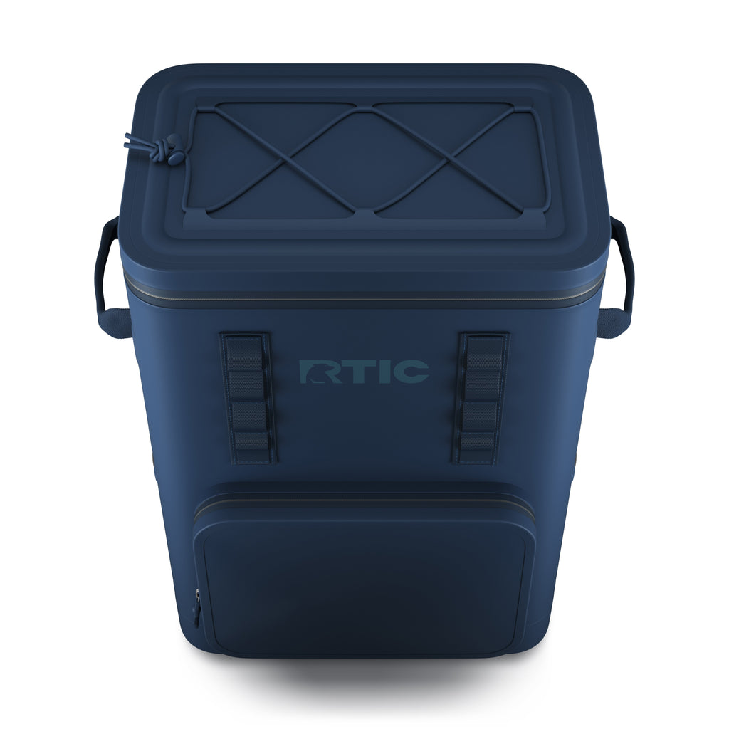Ultra-Tough Backpack Cooler (D52O)