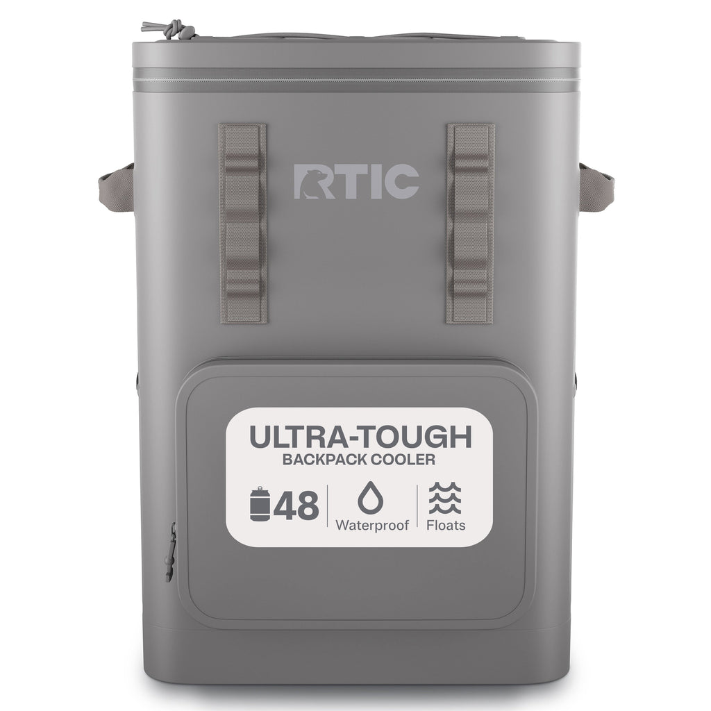 Ultra-Tough Backpack Cooler (VMVV)