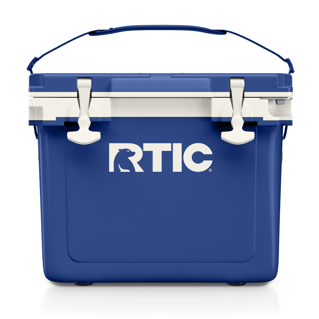 22 QT Ultra-Light Cooler (KBGL)