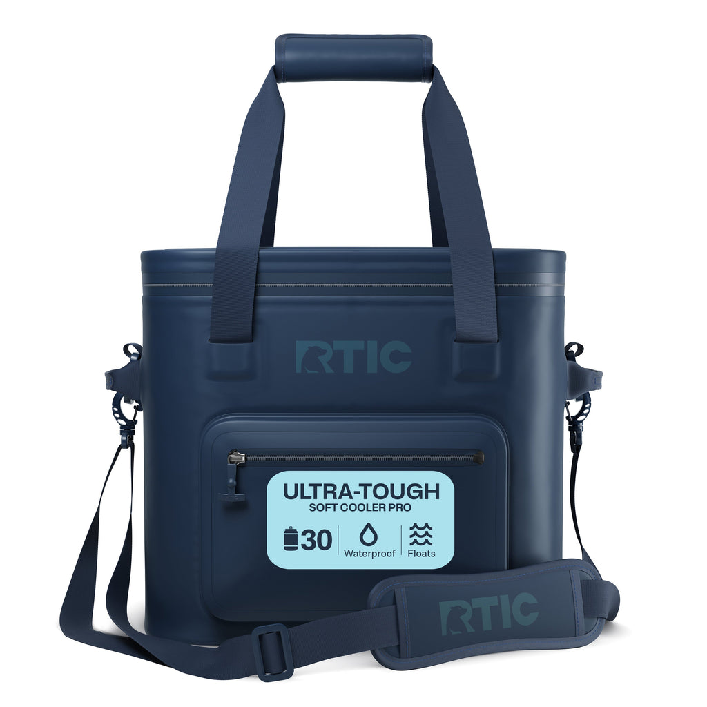 Ultra-Tough Soft Cooler Pro (1H16)