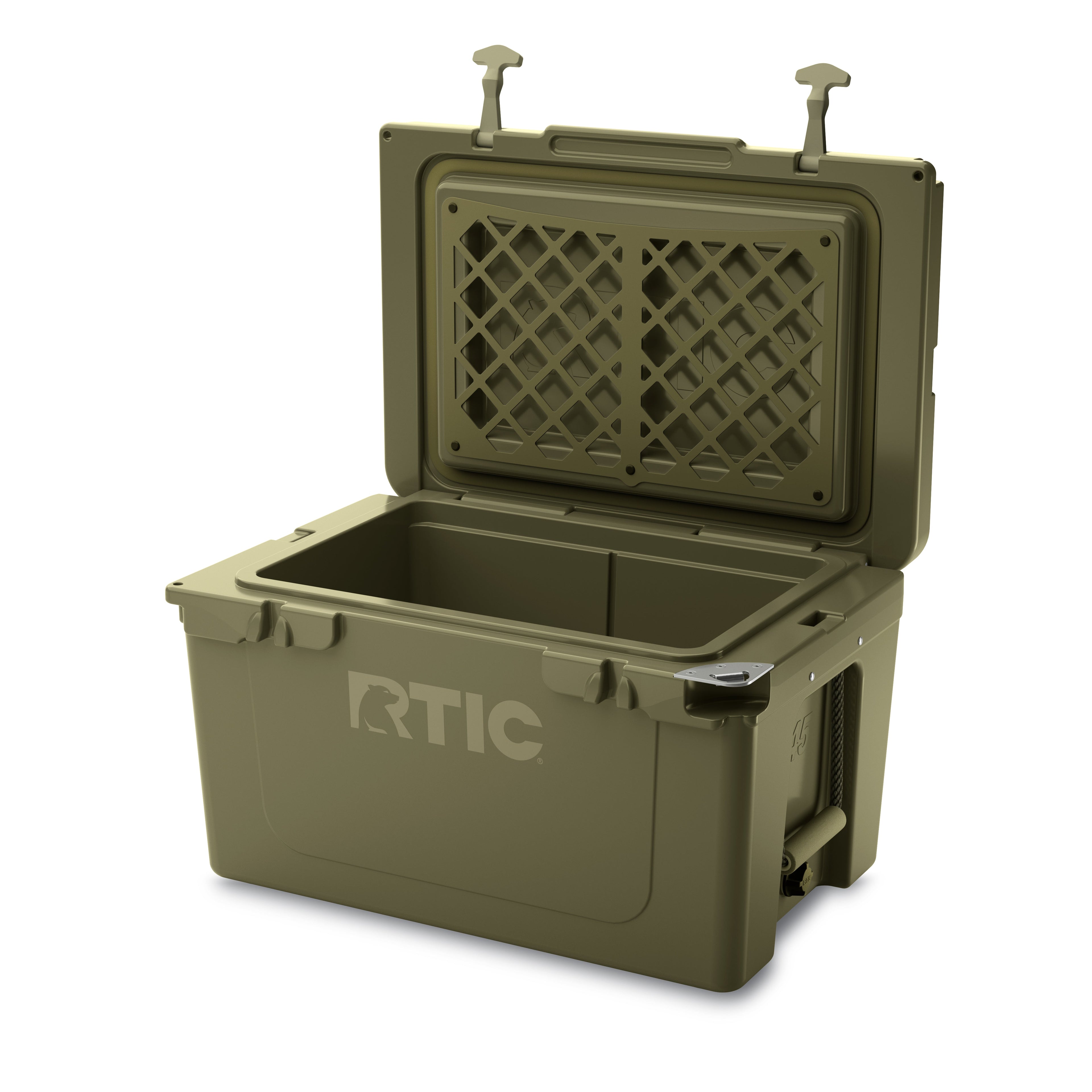 45 QT Ultra-Tough Cooler (YK8K)